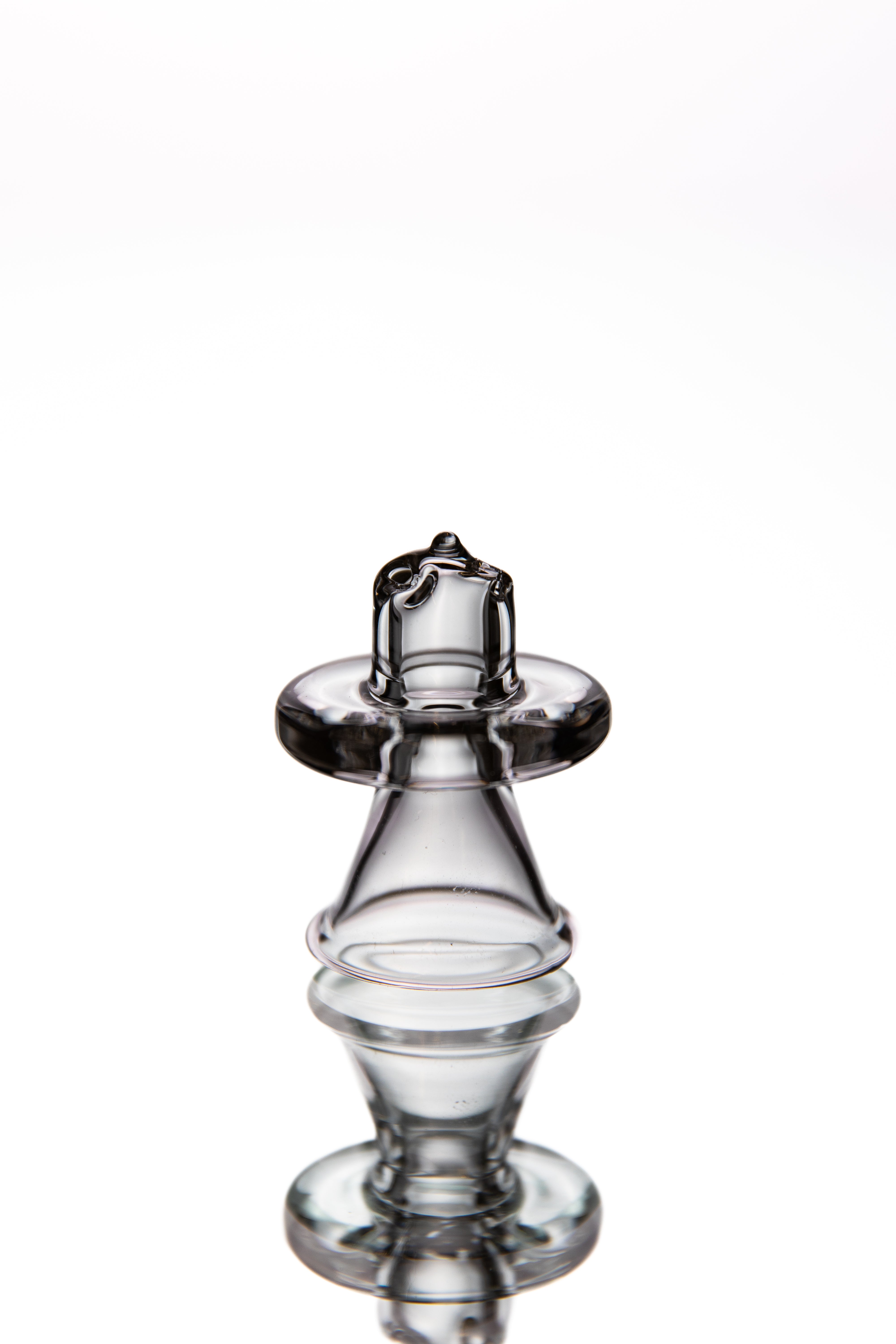 Rich Brian - Spinner Cap - Clear