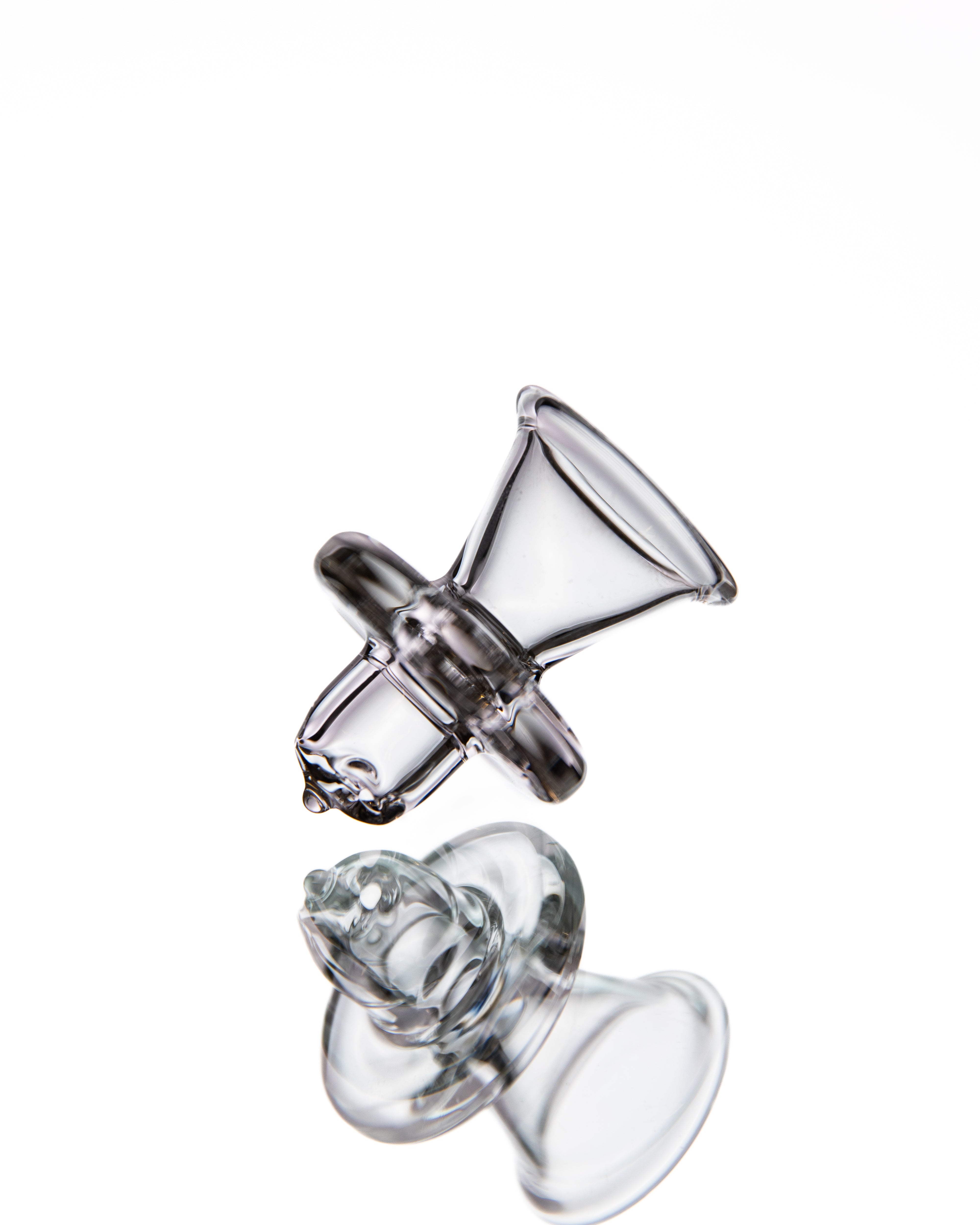 Rich Brian - Spinner Cap - Clear