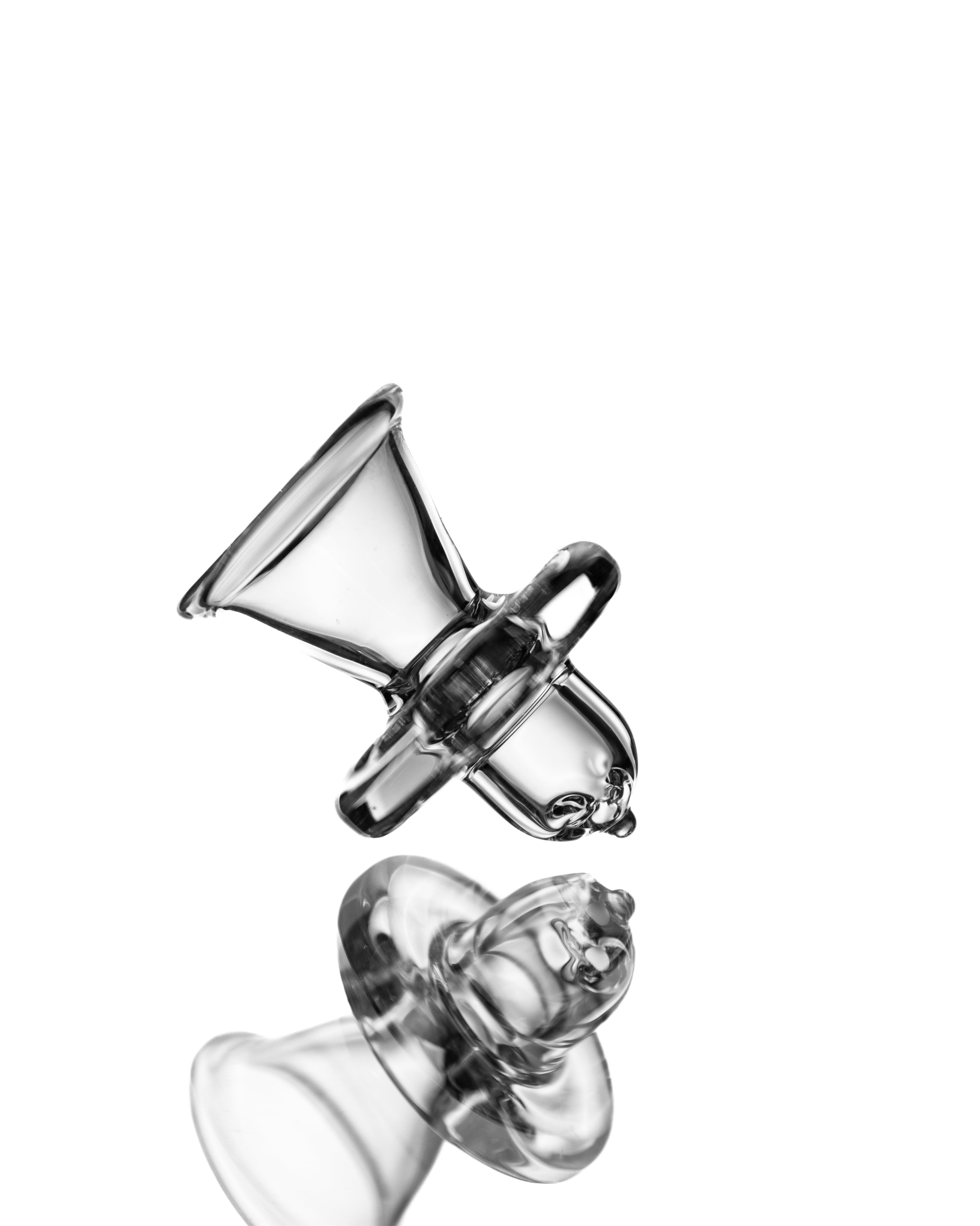 Rich Brian - Spinner Cap - Clear