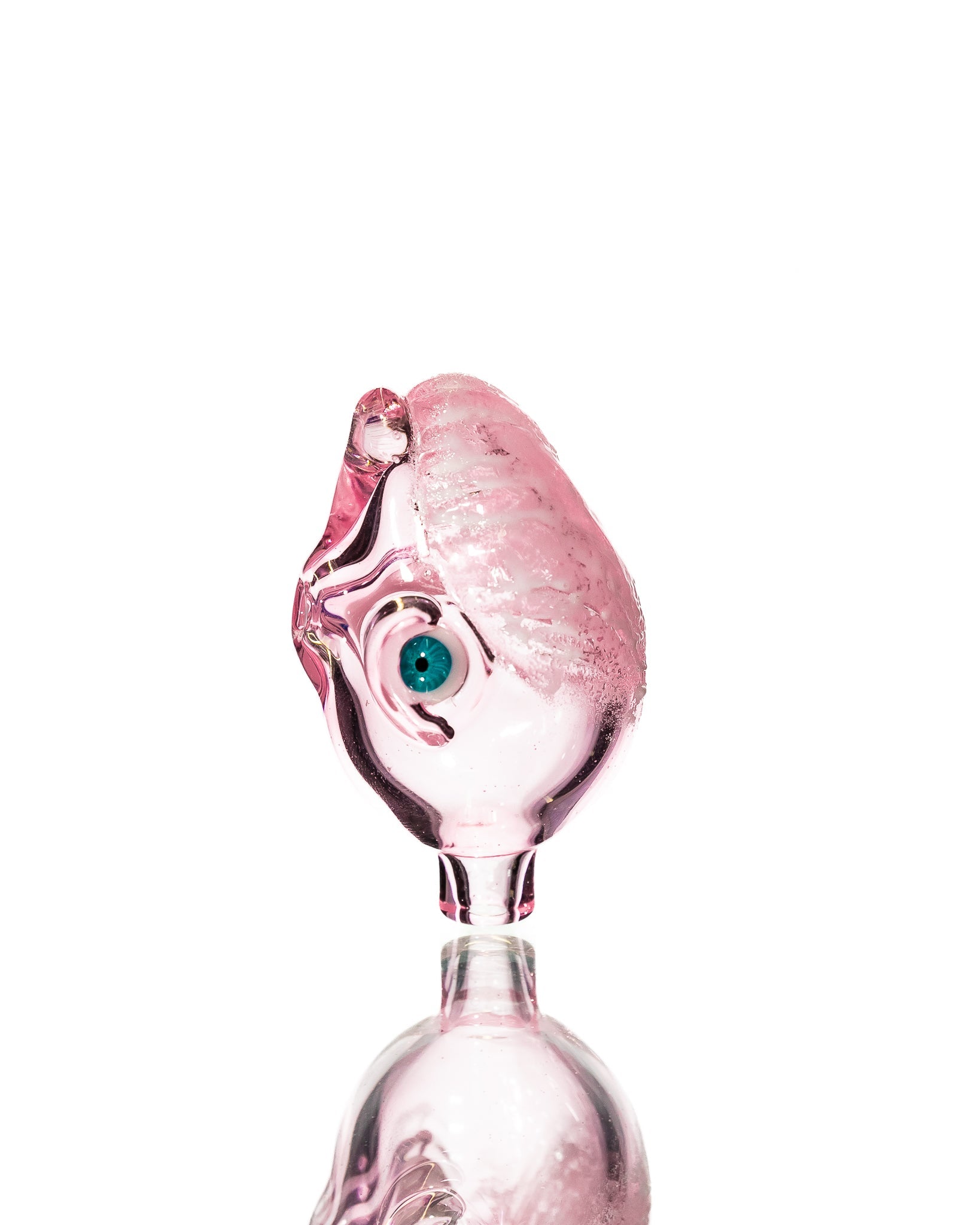 Chadd Lacy - Assorted Whale Head Bubble Caps