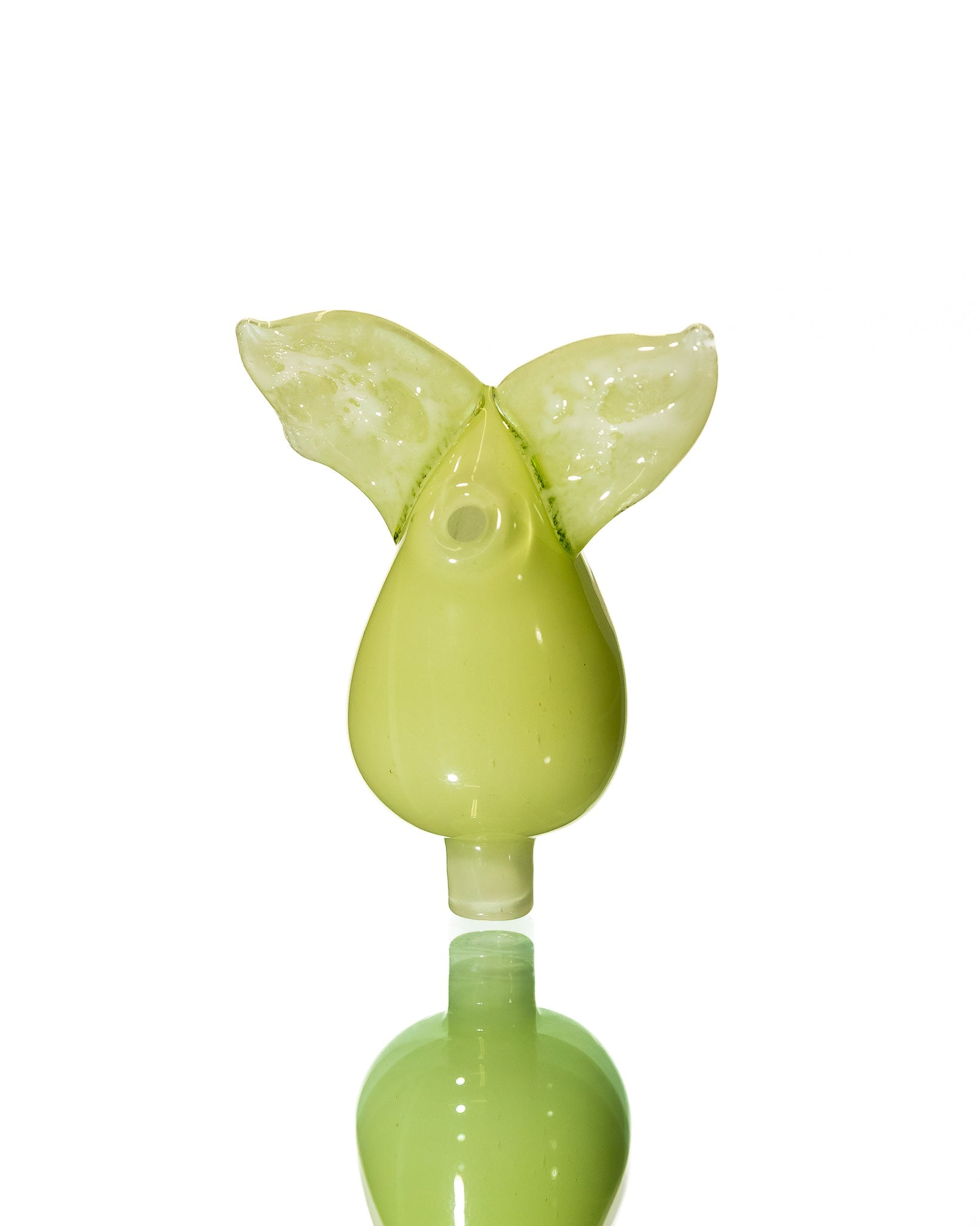 Chadd Lacy - Assorted Whale Head Bubble Caps