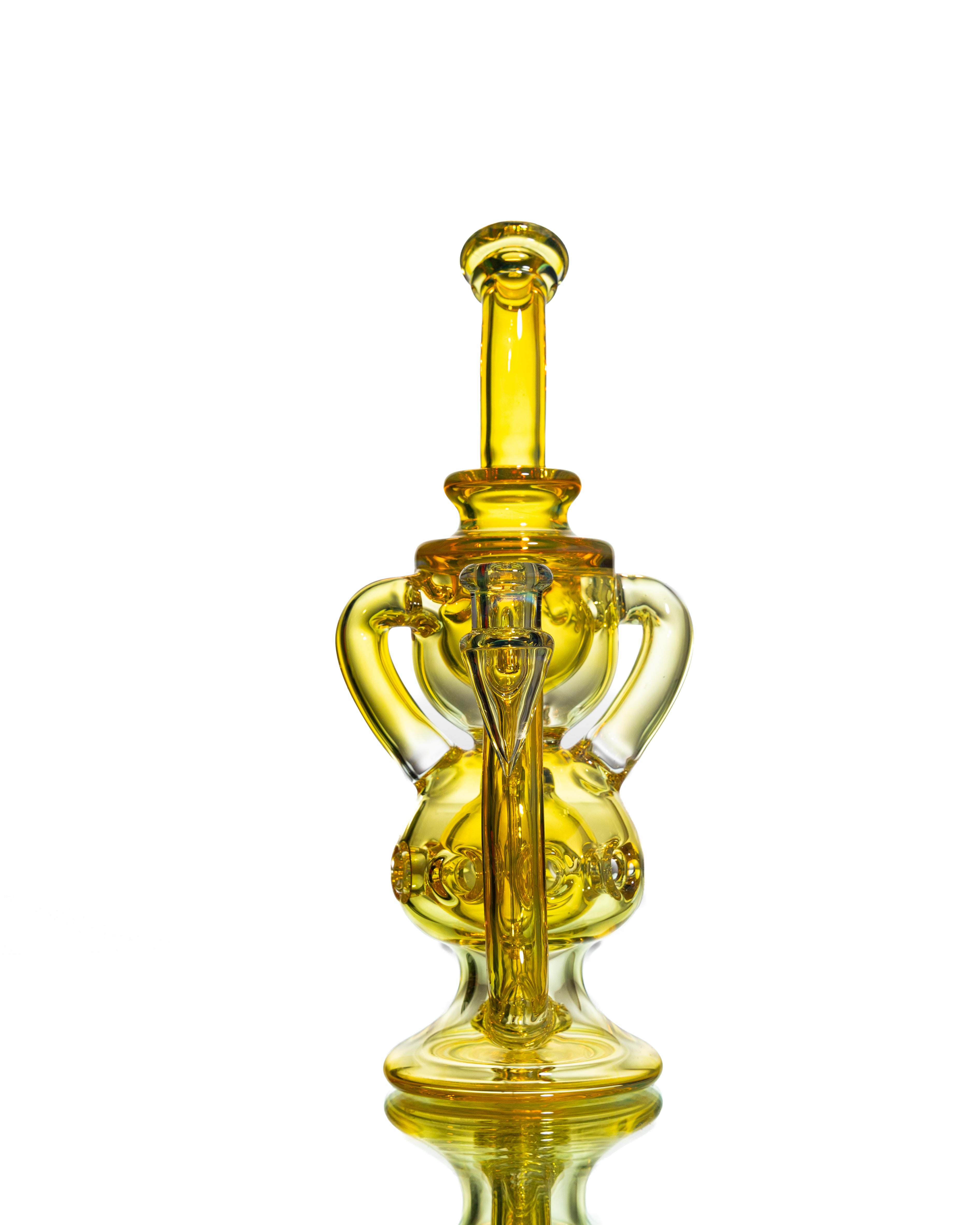 Tube Sock Glass Hustle - Full Fume "Begg Beater"