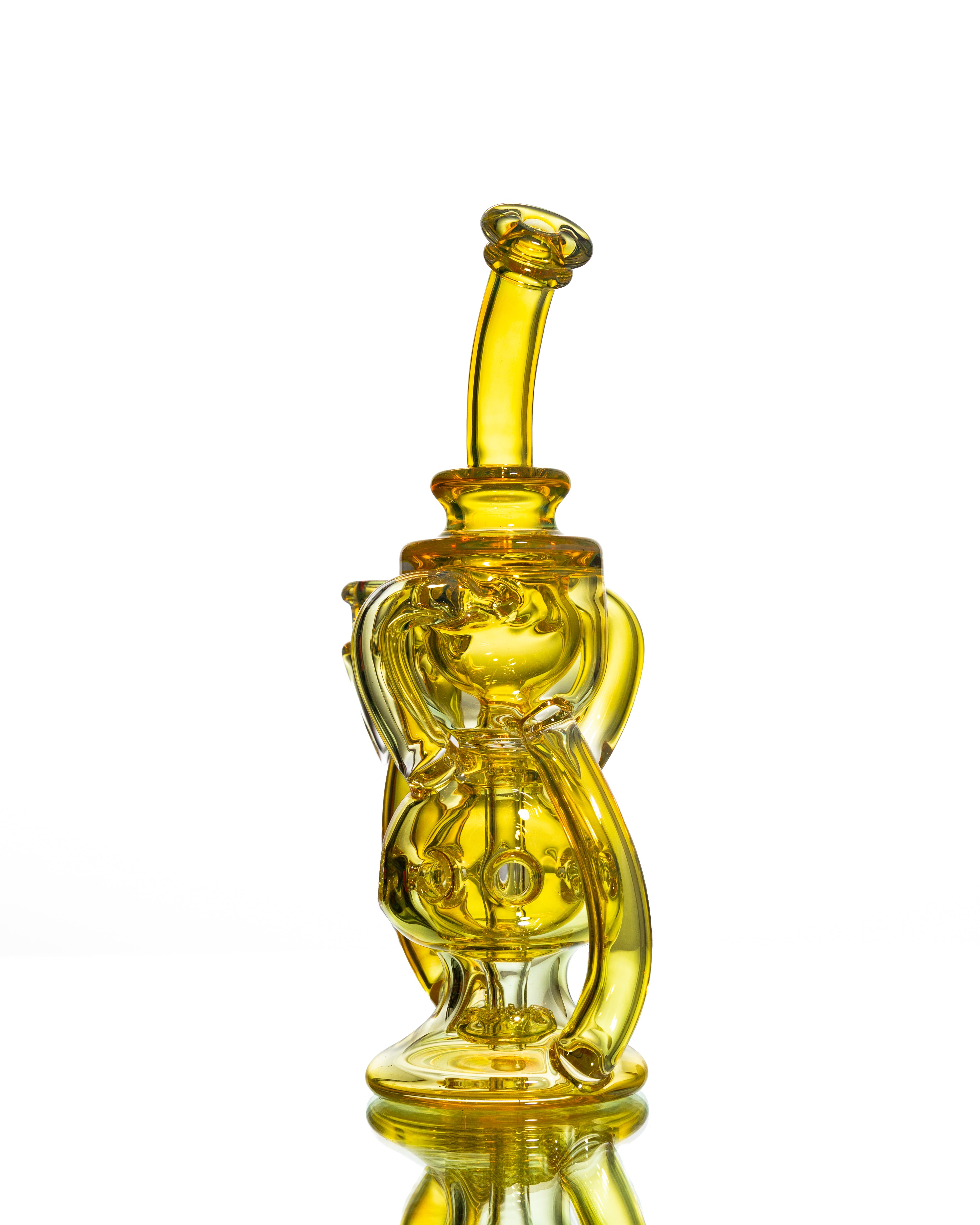 Tube Sock Glass Hustle - Full Fume "Begg Beater"
