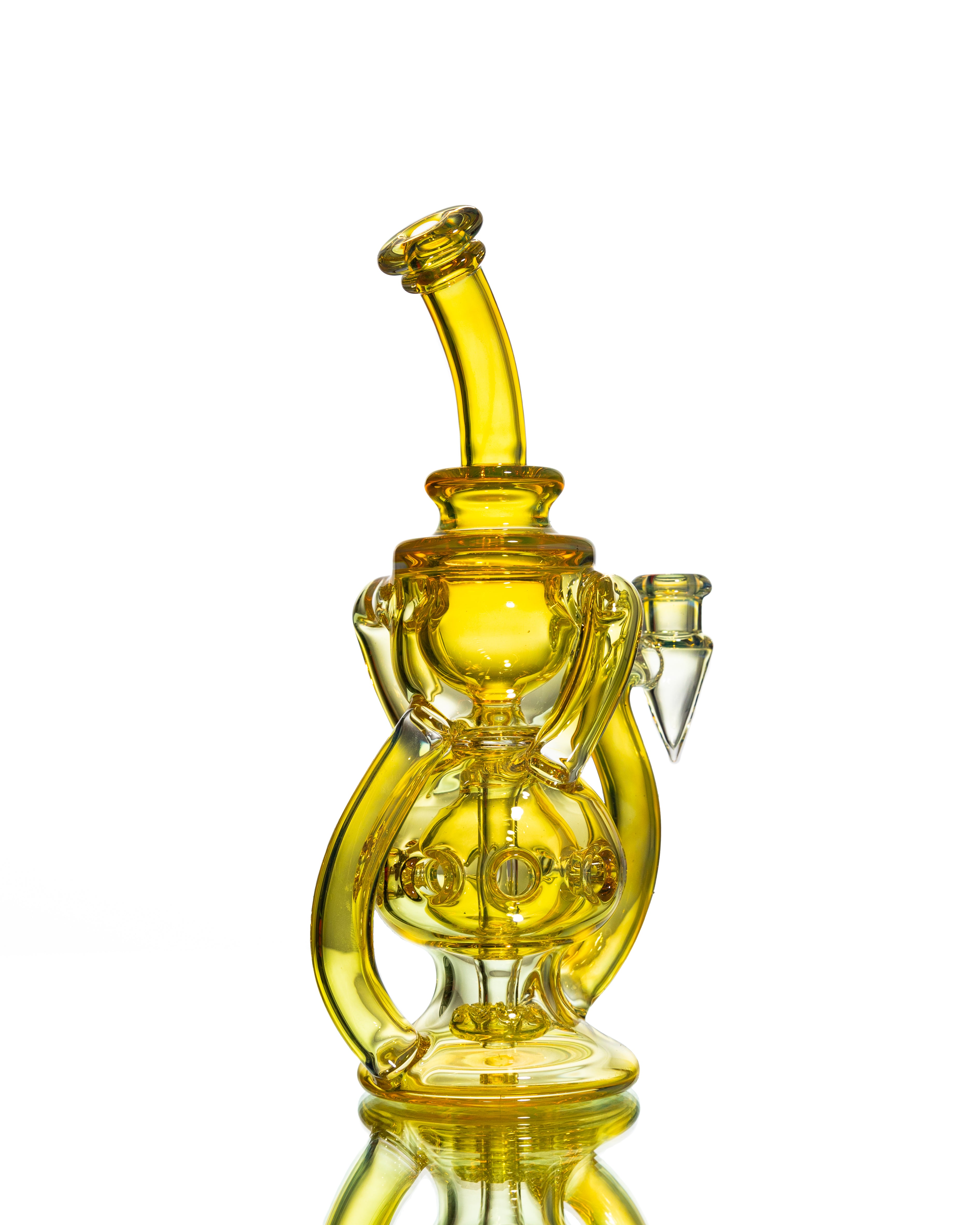 Tube Sock Glass Hustle - Full Fume 