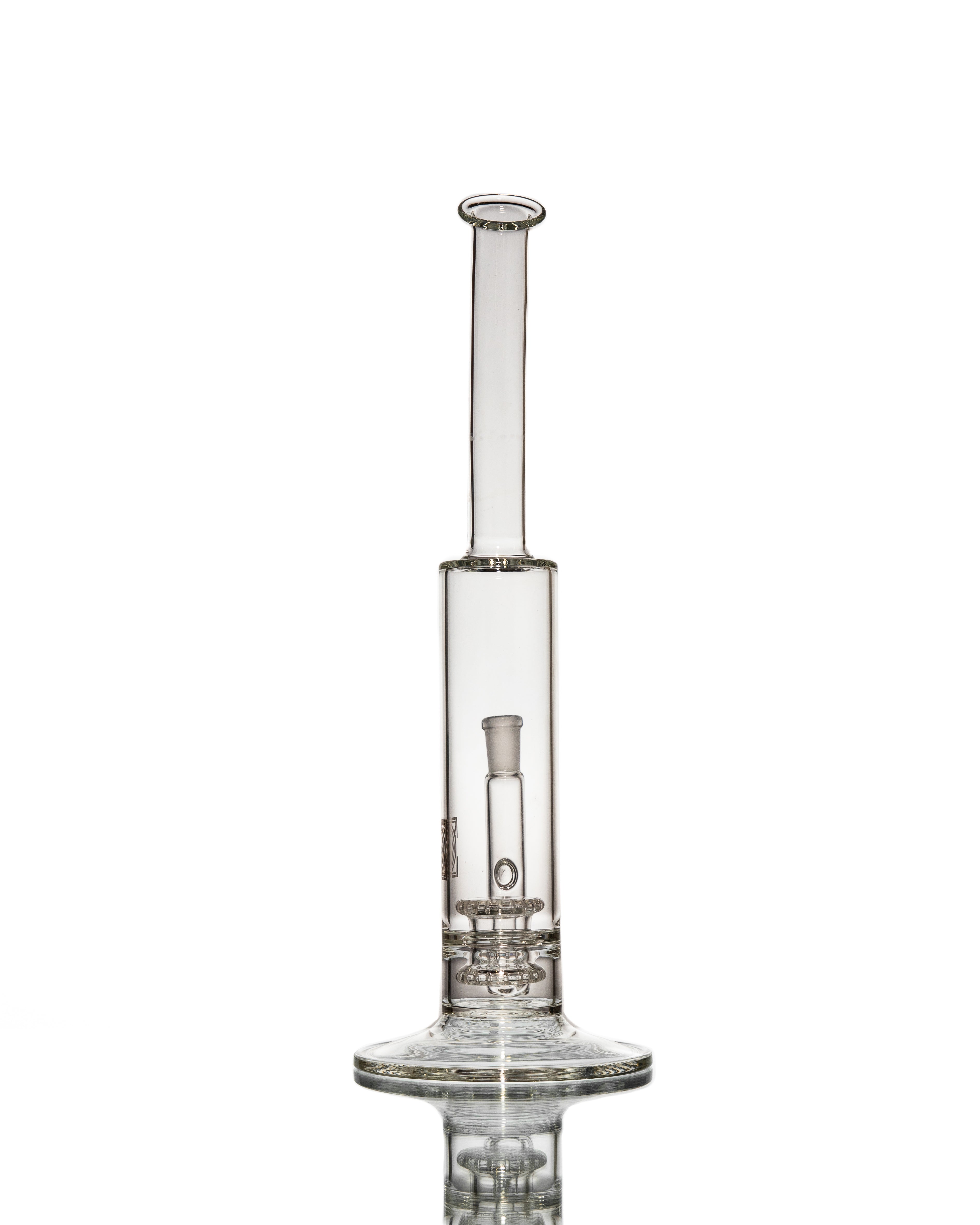 Licit Glass - Reflected Circ Perk (14mm)