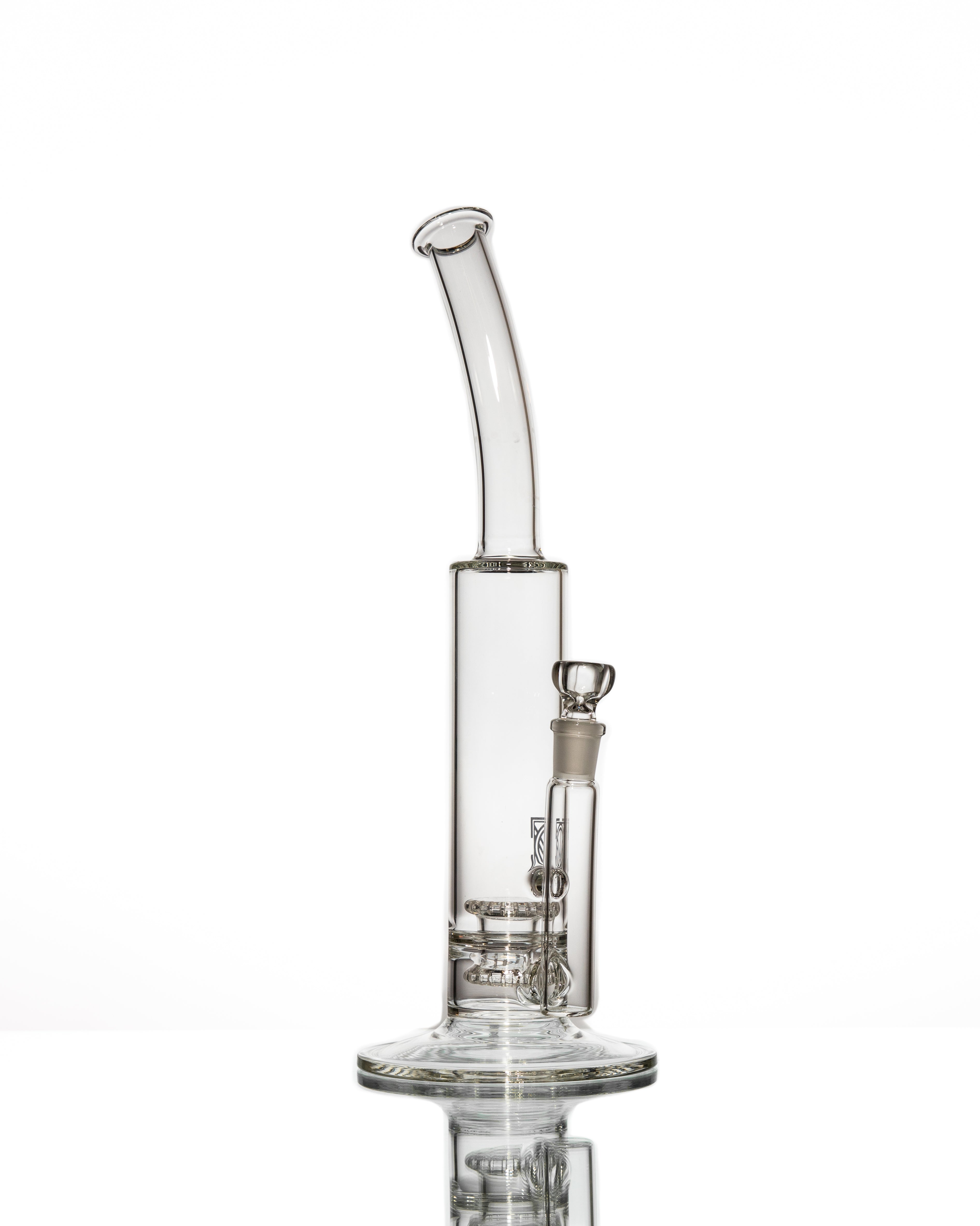 Licit Glass - Reflected Circ Perk (14mm)