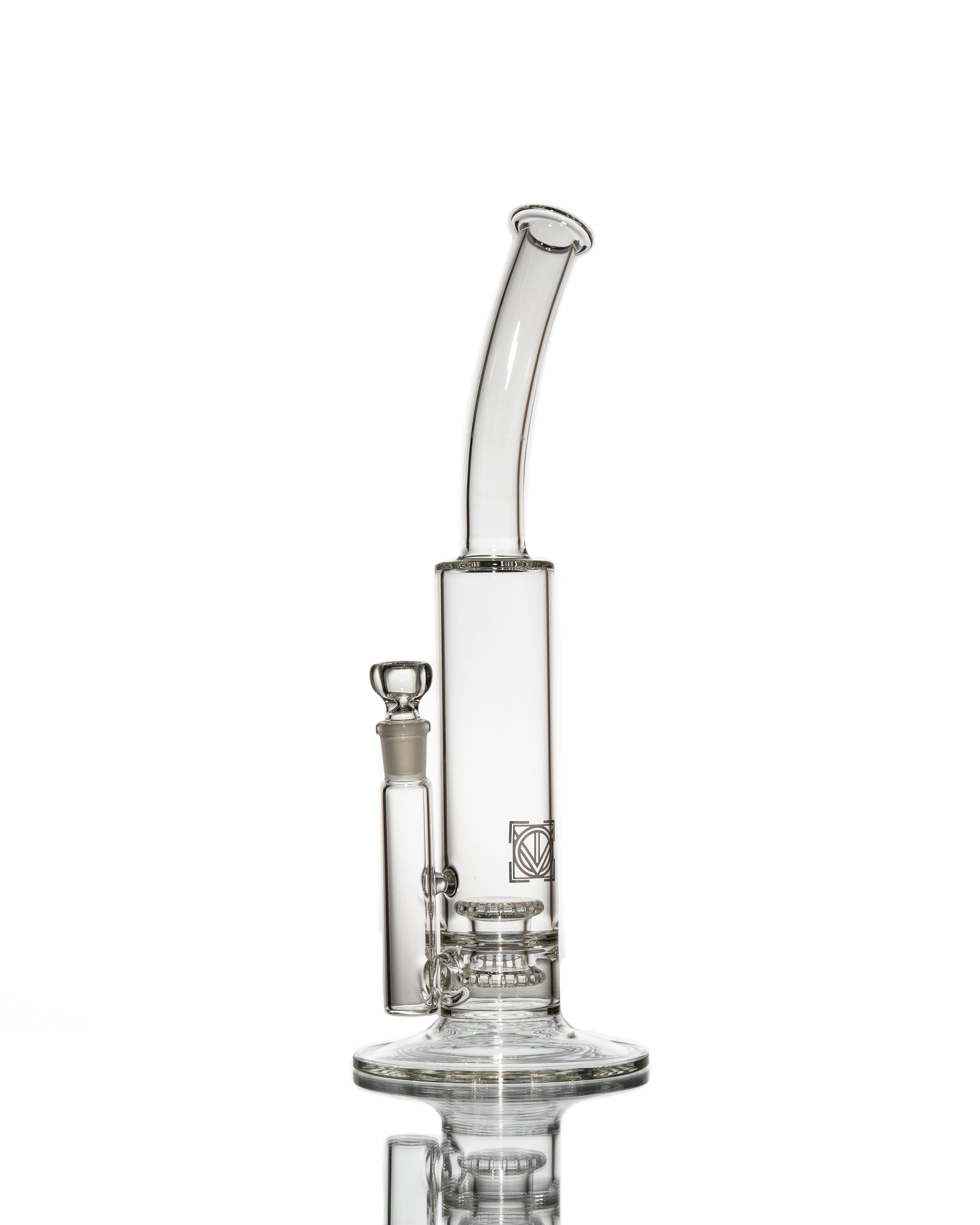 Licit Glass - Reflected Circ Perk (14mm)