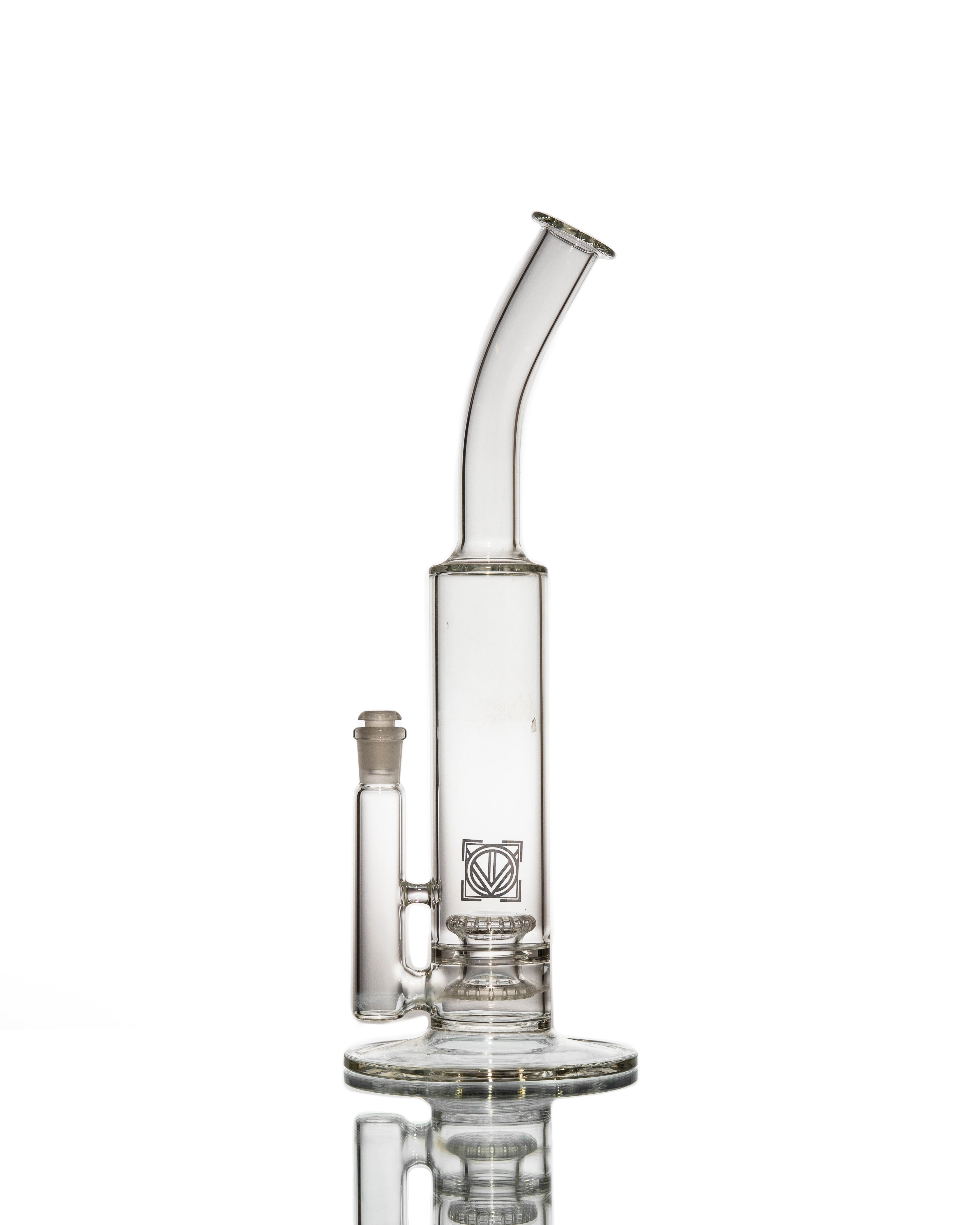 Licit Glass - Reflected Circ Perk (10mm)