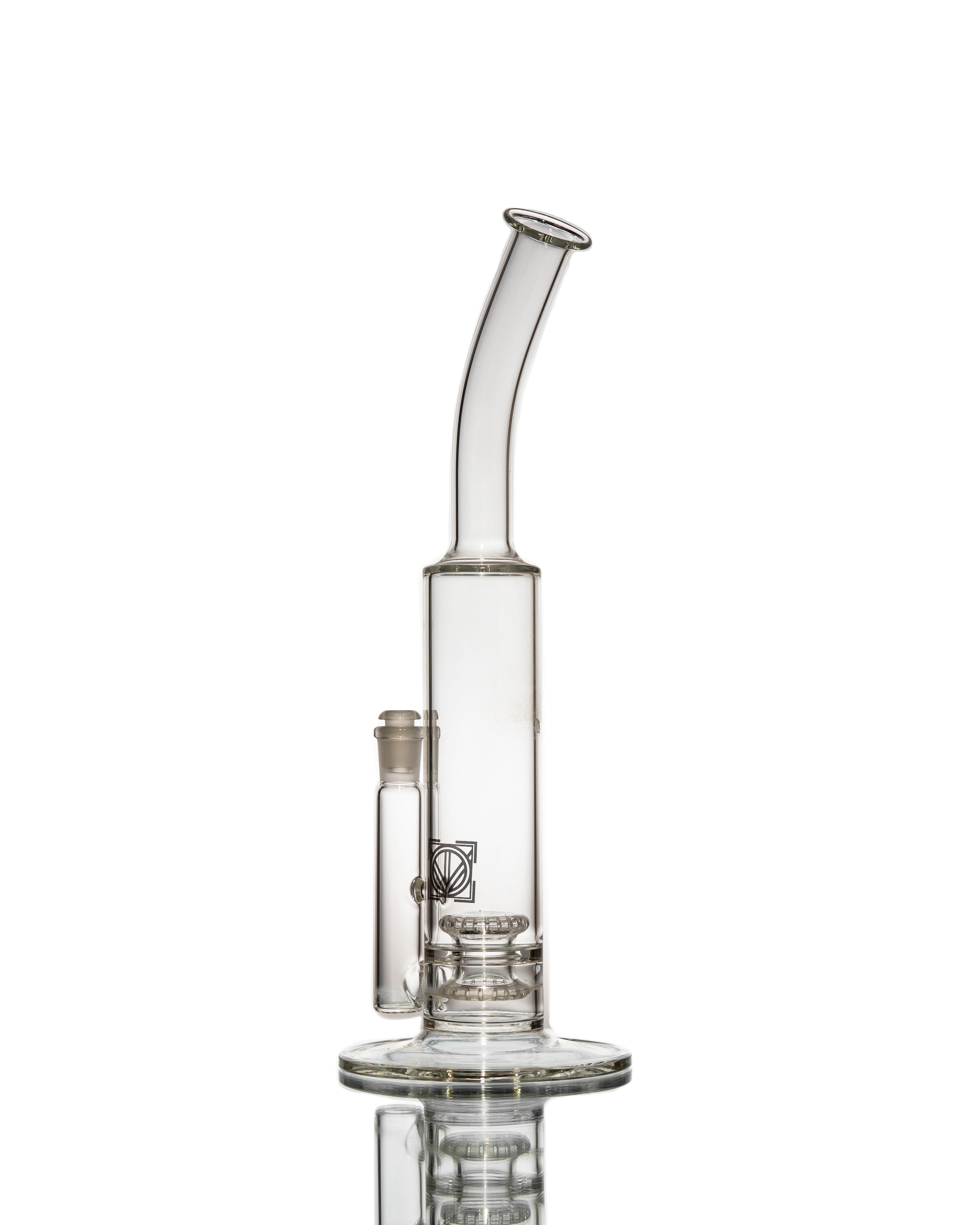 Licit Glass - Reflected Circ Perk (10mm)