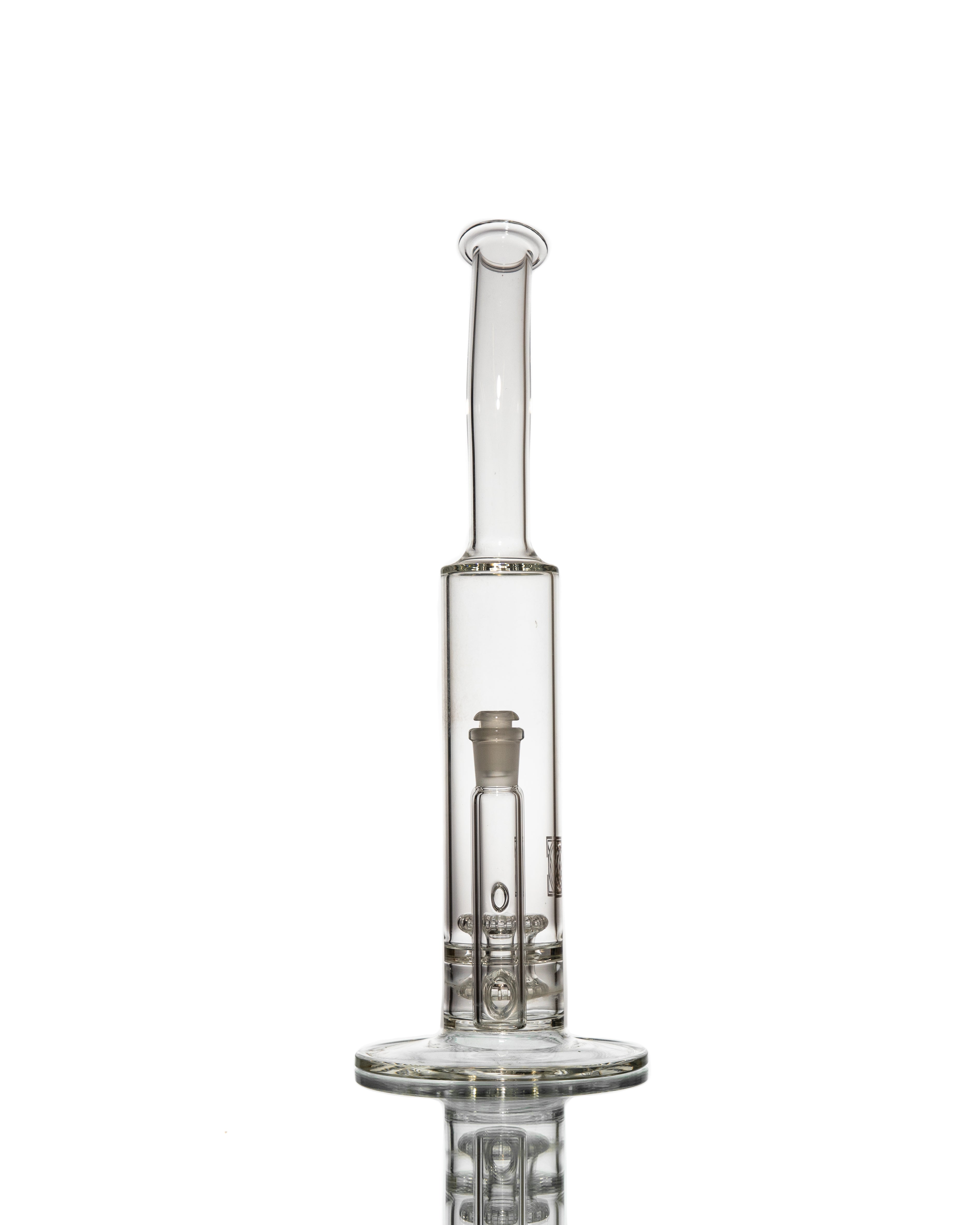 Licit Glass - Reflected Circ Perk (10mm)