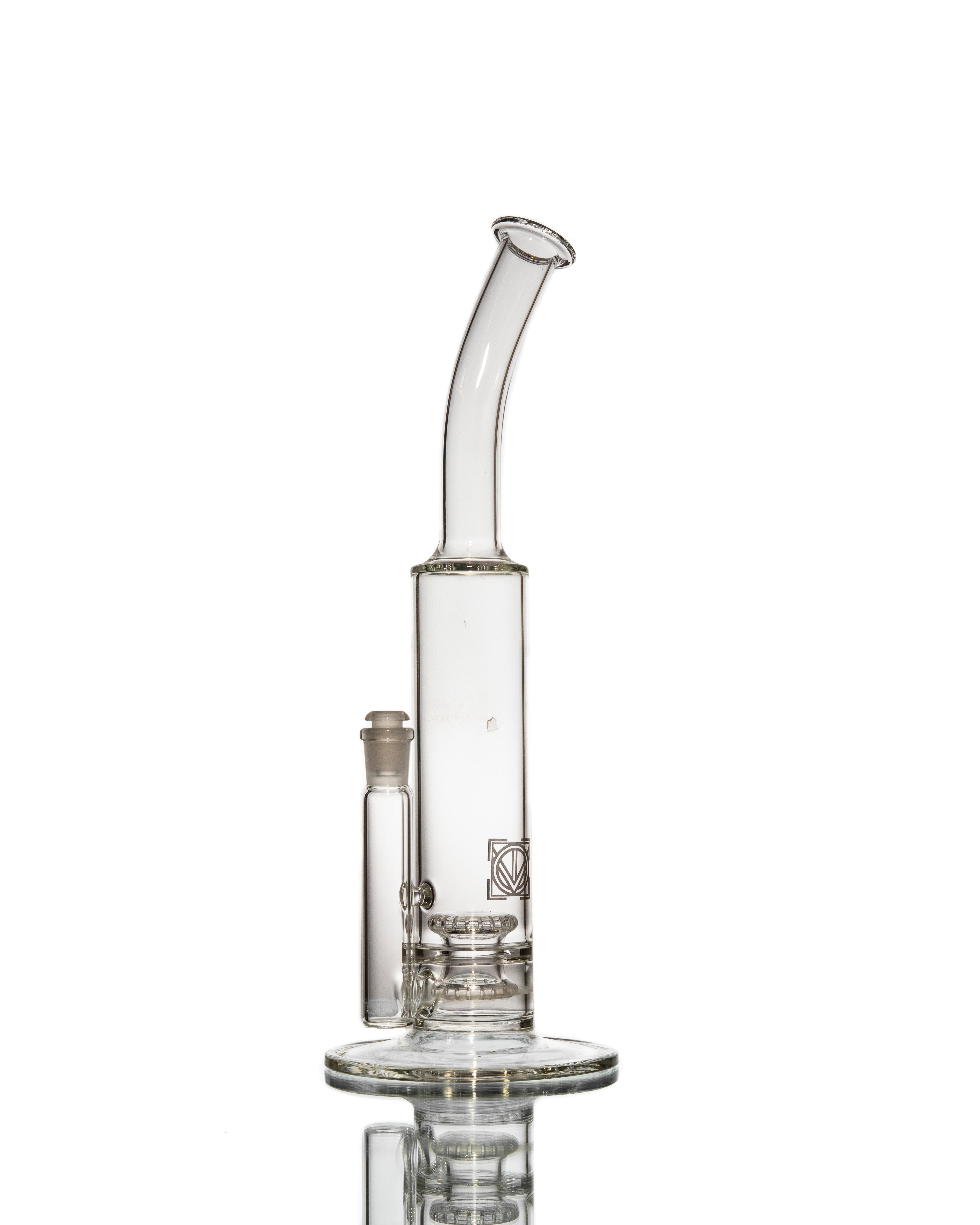 Licit Glass - Reflected Circ Perk (10mm)
