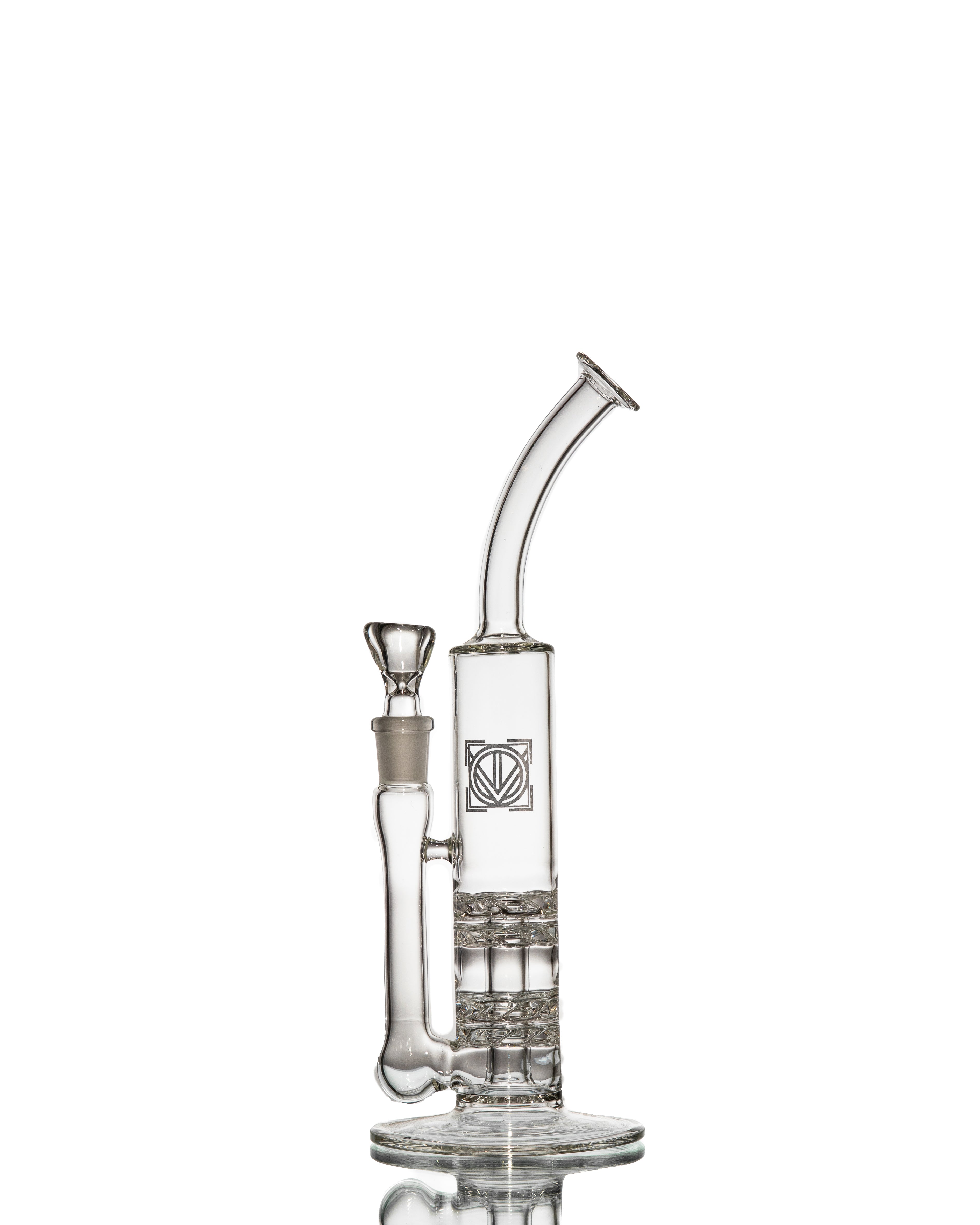 Licit Glass - 38 Twin V2 Froth Perk