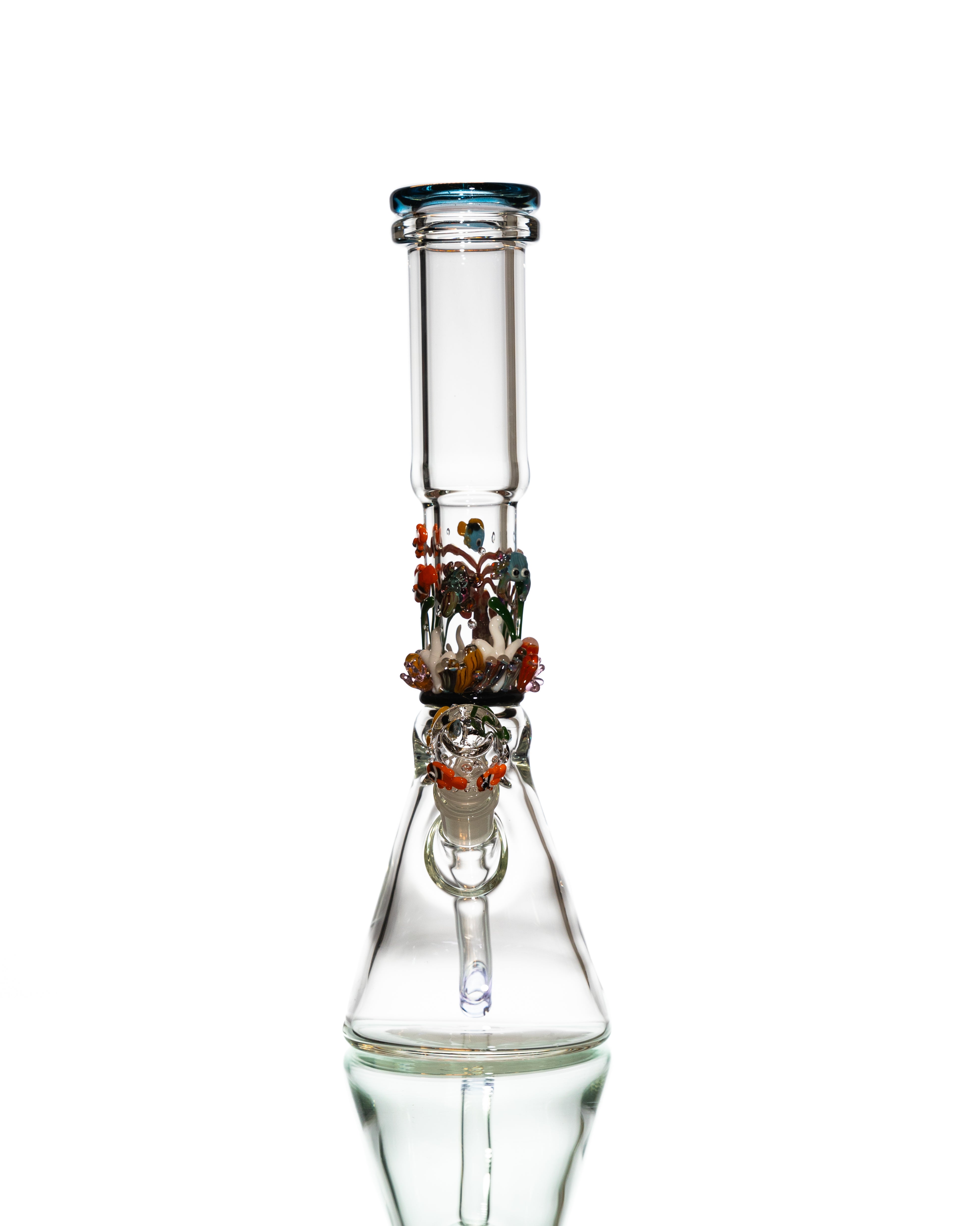 Empire Glassworks -  Beaker - 