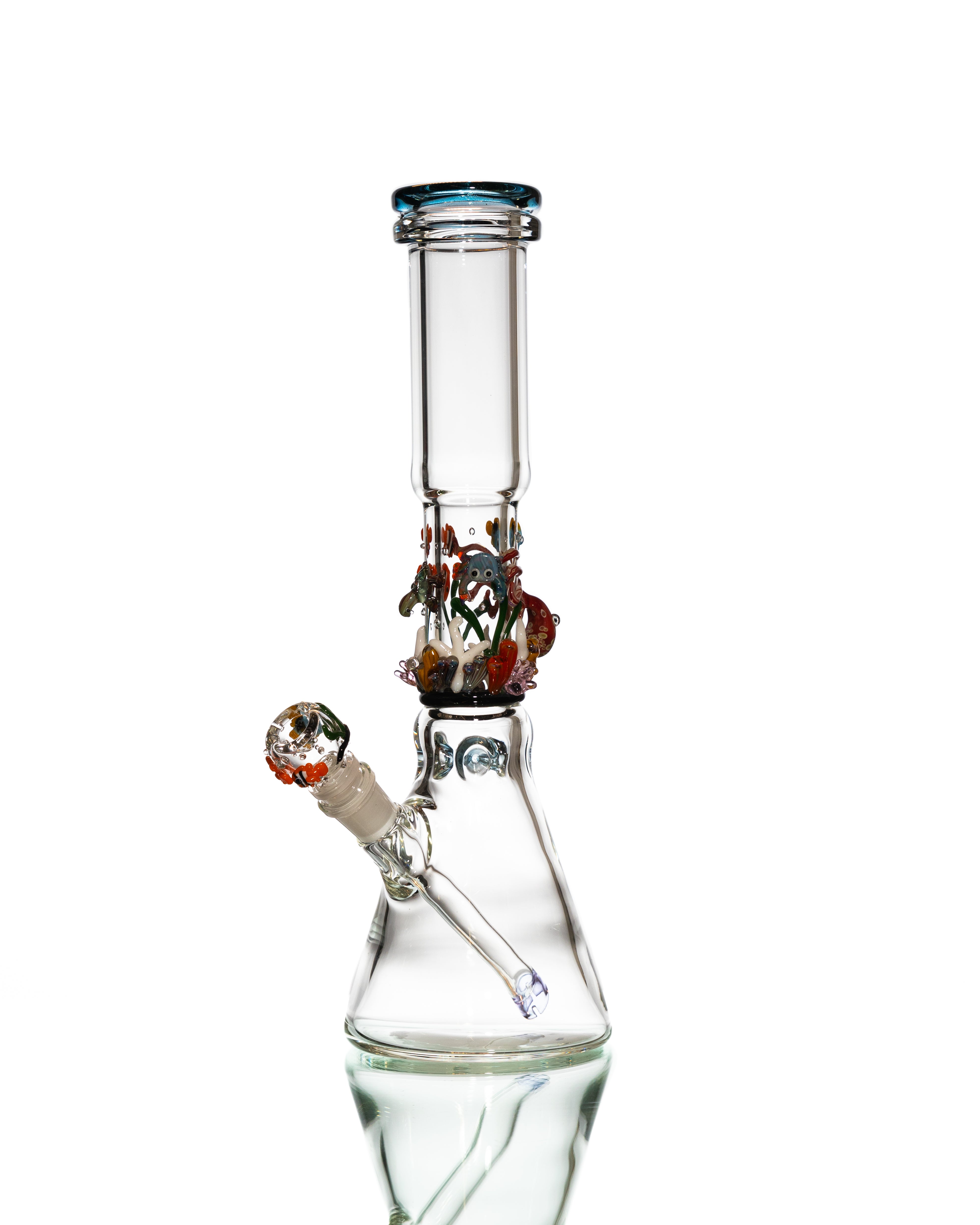 Empire Glassworks -  Beaker - 