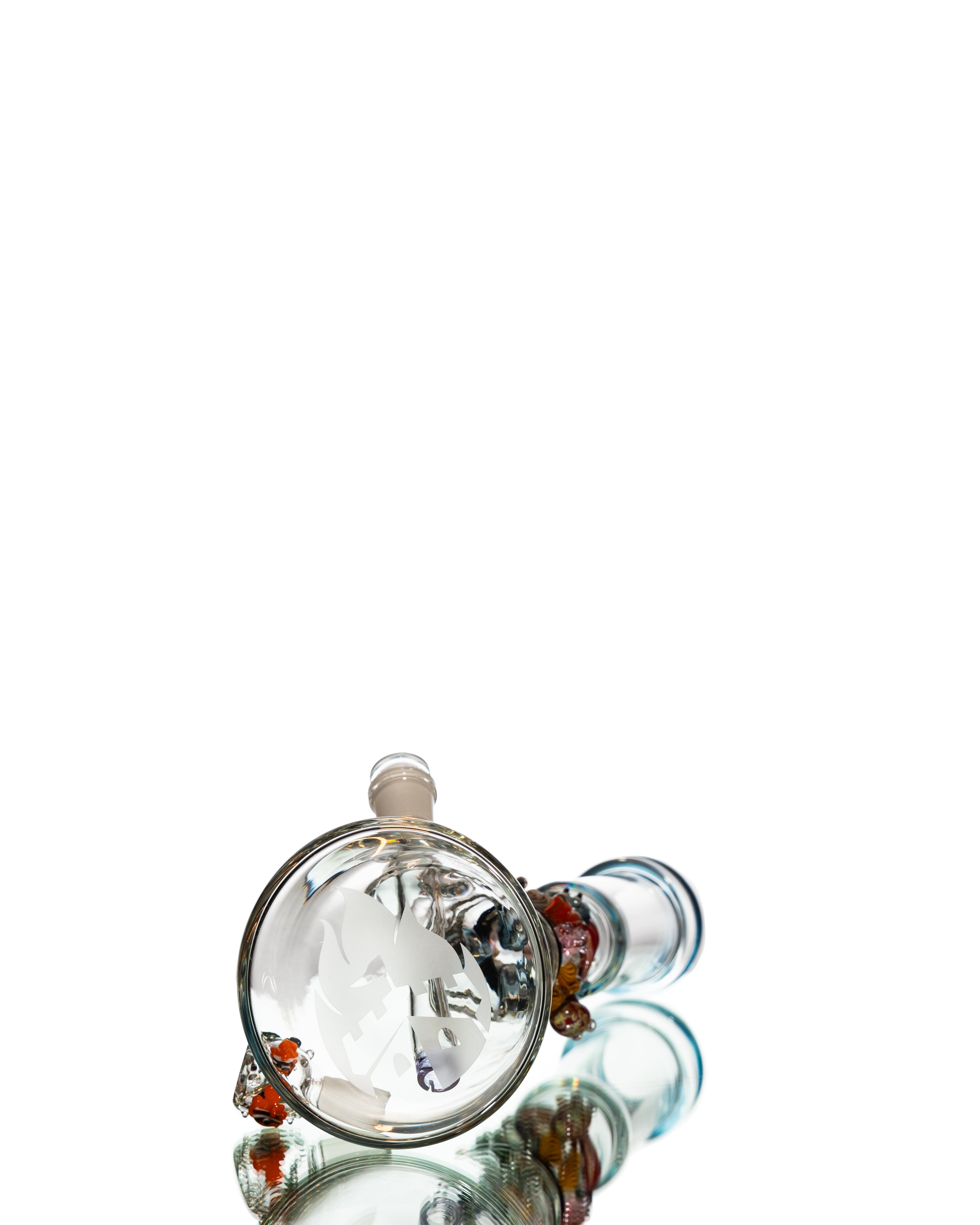 Empire Glassworks -  Beaker - 