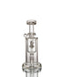 Leisure Glass - Clear 14mm Incycler (7")