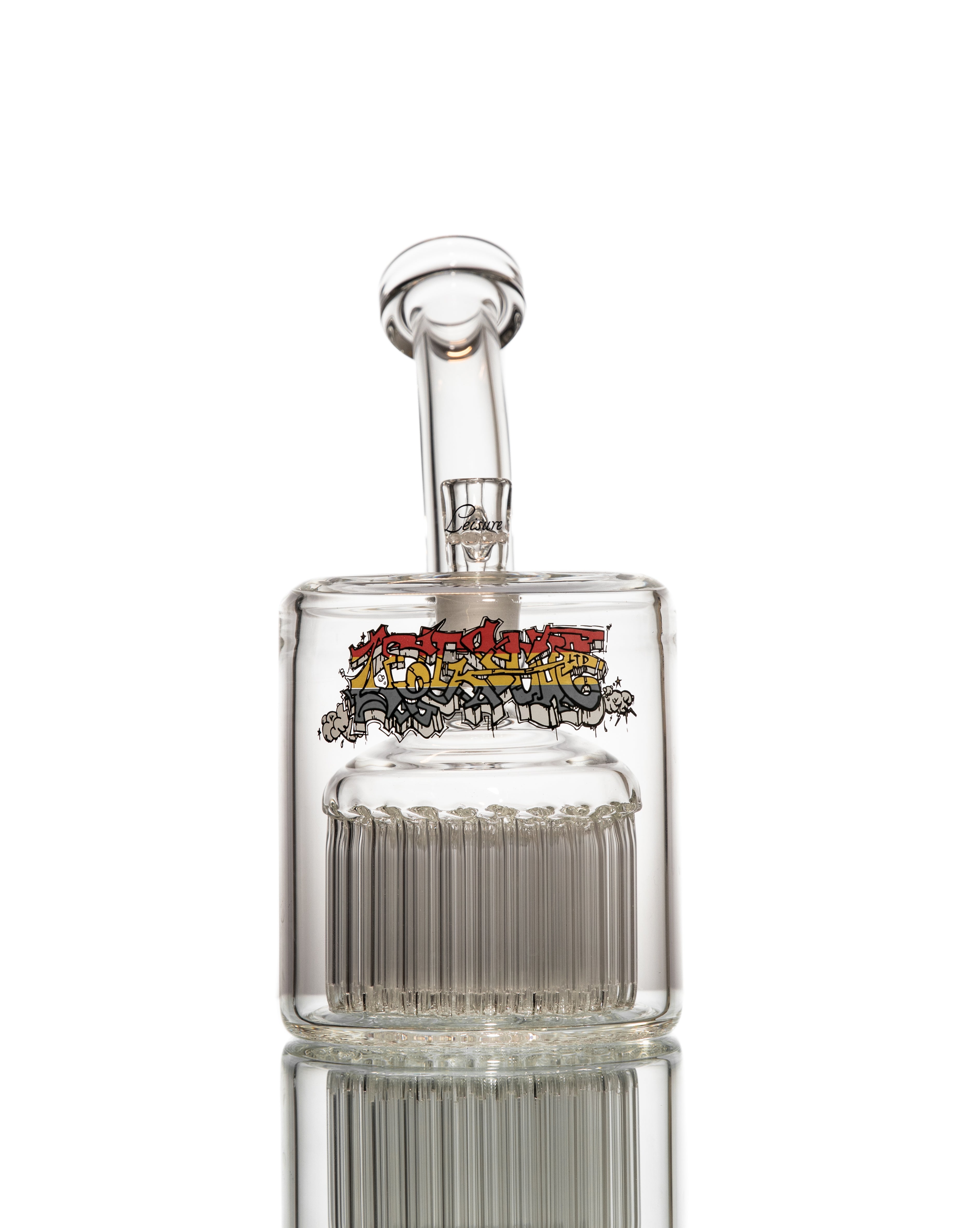 Leisure Glass - 54 Arm Bubbler