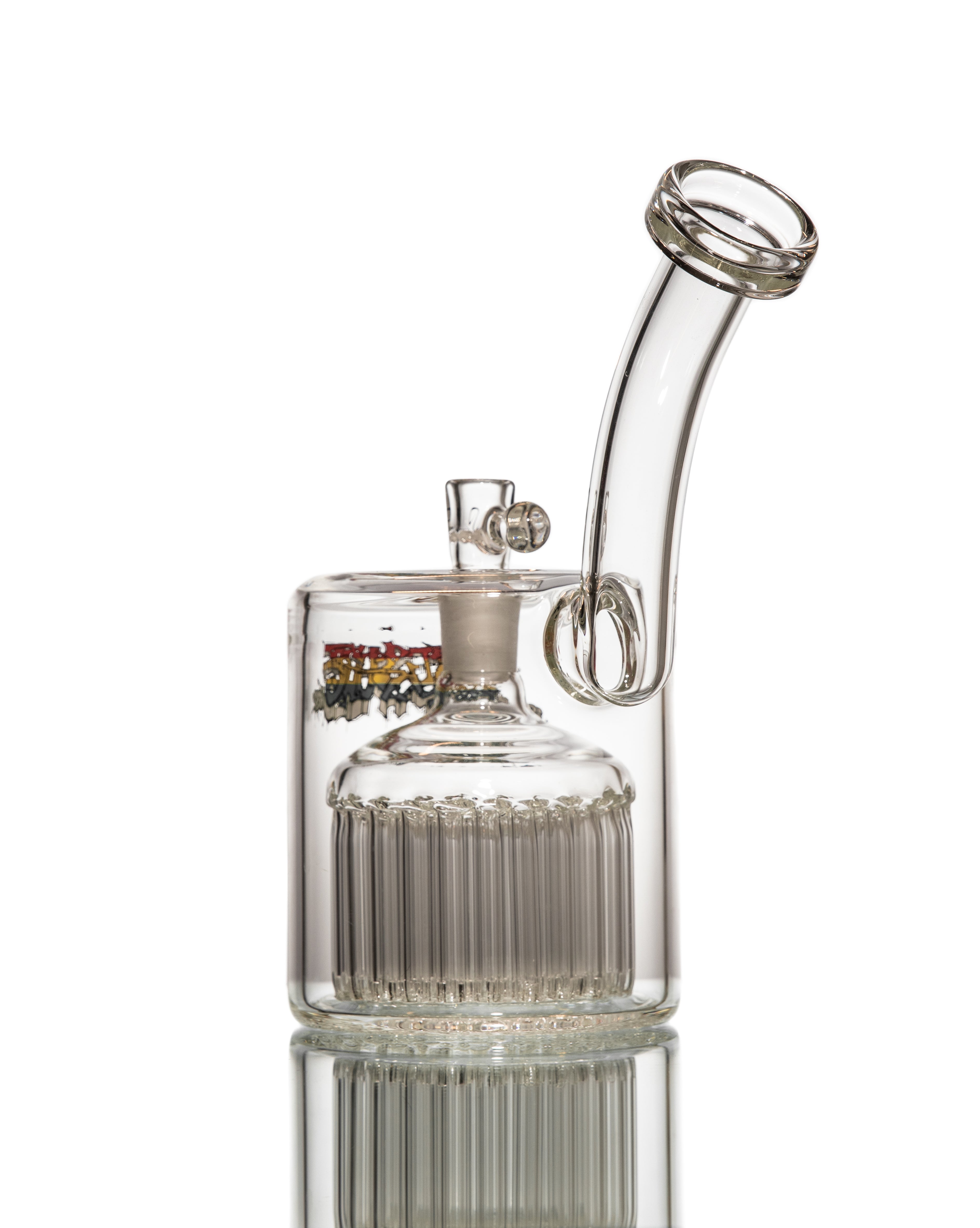 Leisure Glass - 54 Arm Bubbler