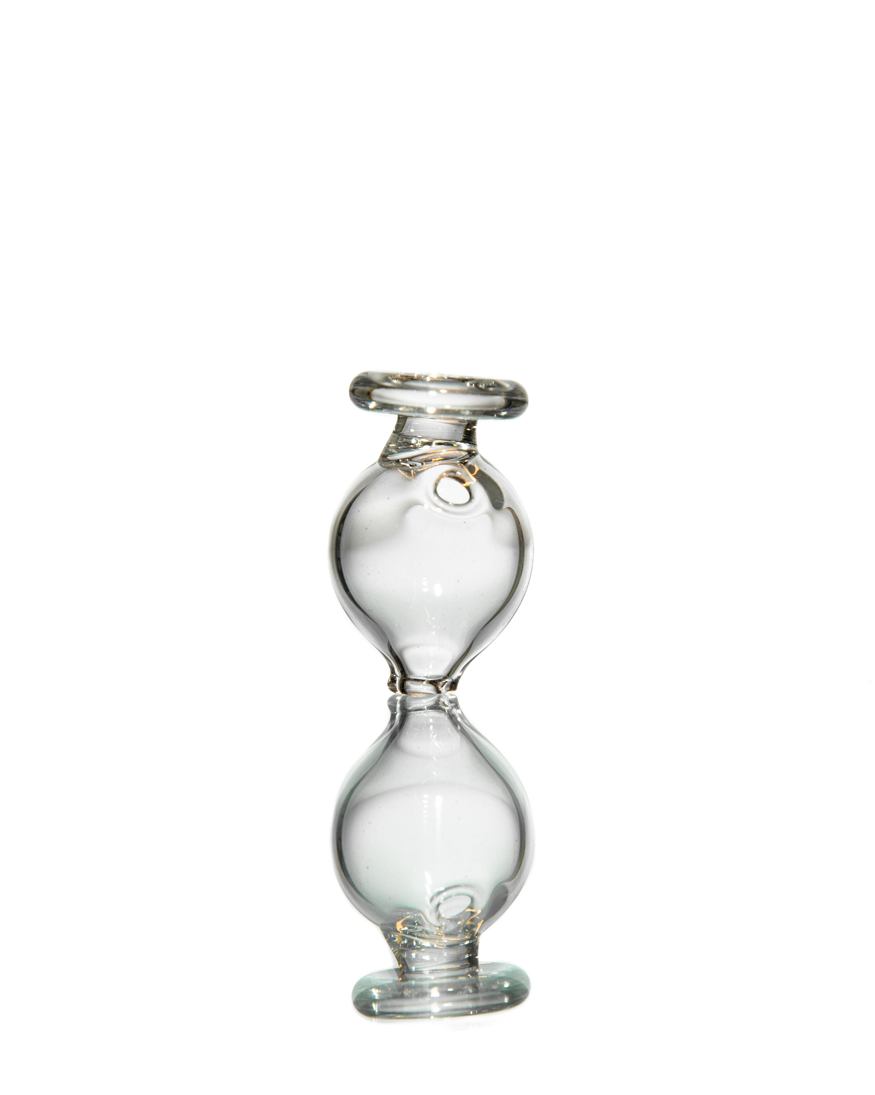 Gordo Scientific - Puffco Bubble Cap (Clear)