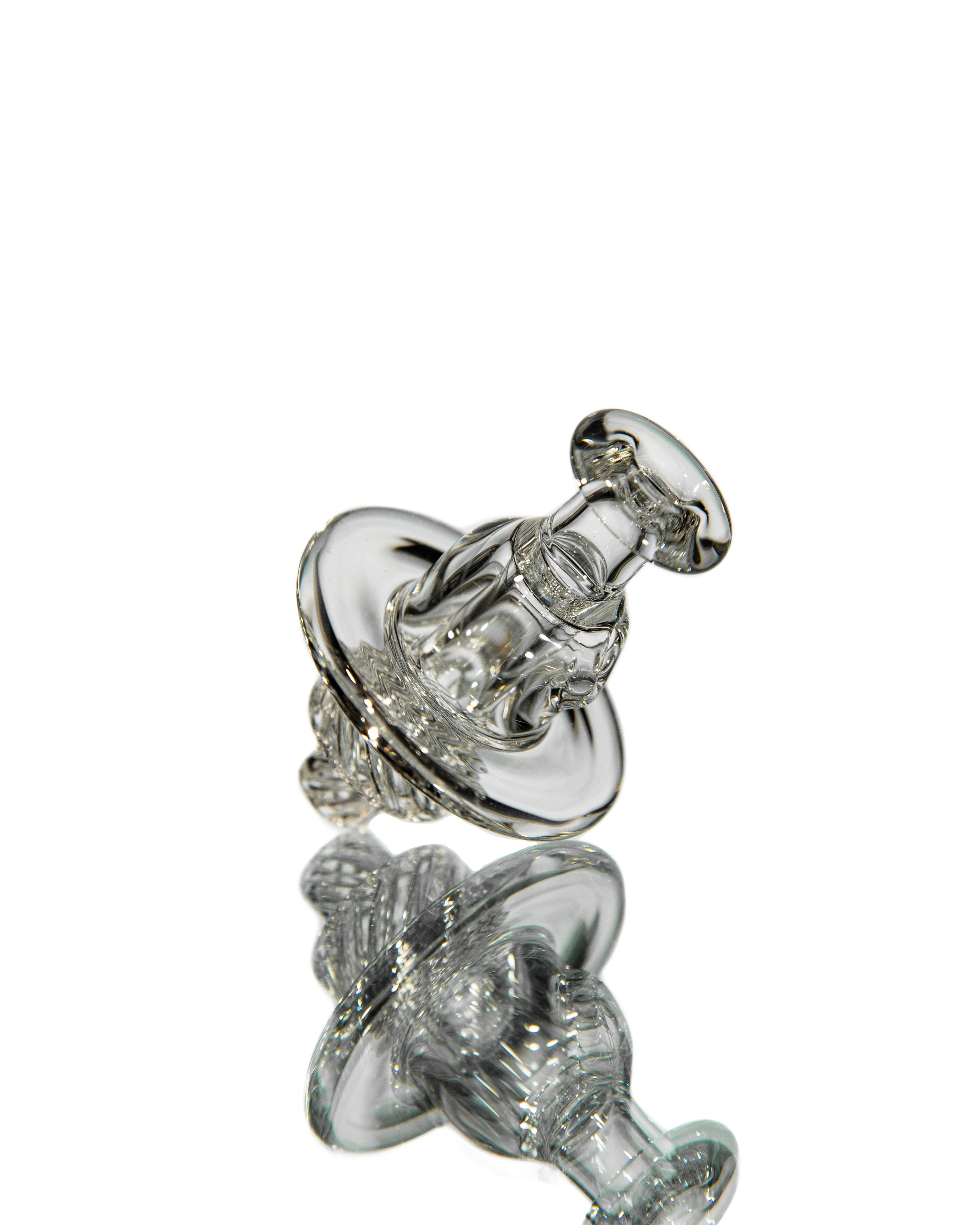 Gordo Scientific - RipTide CC Carb Cap (Clear)