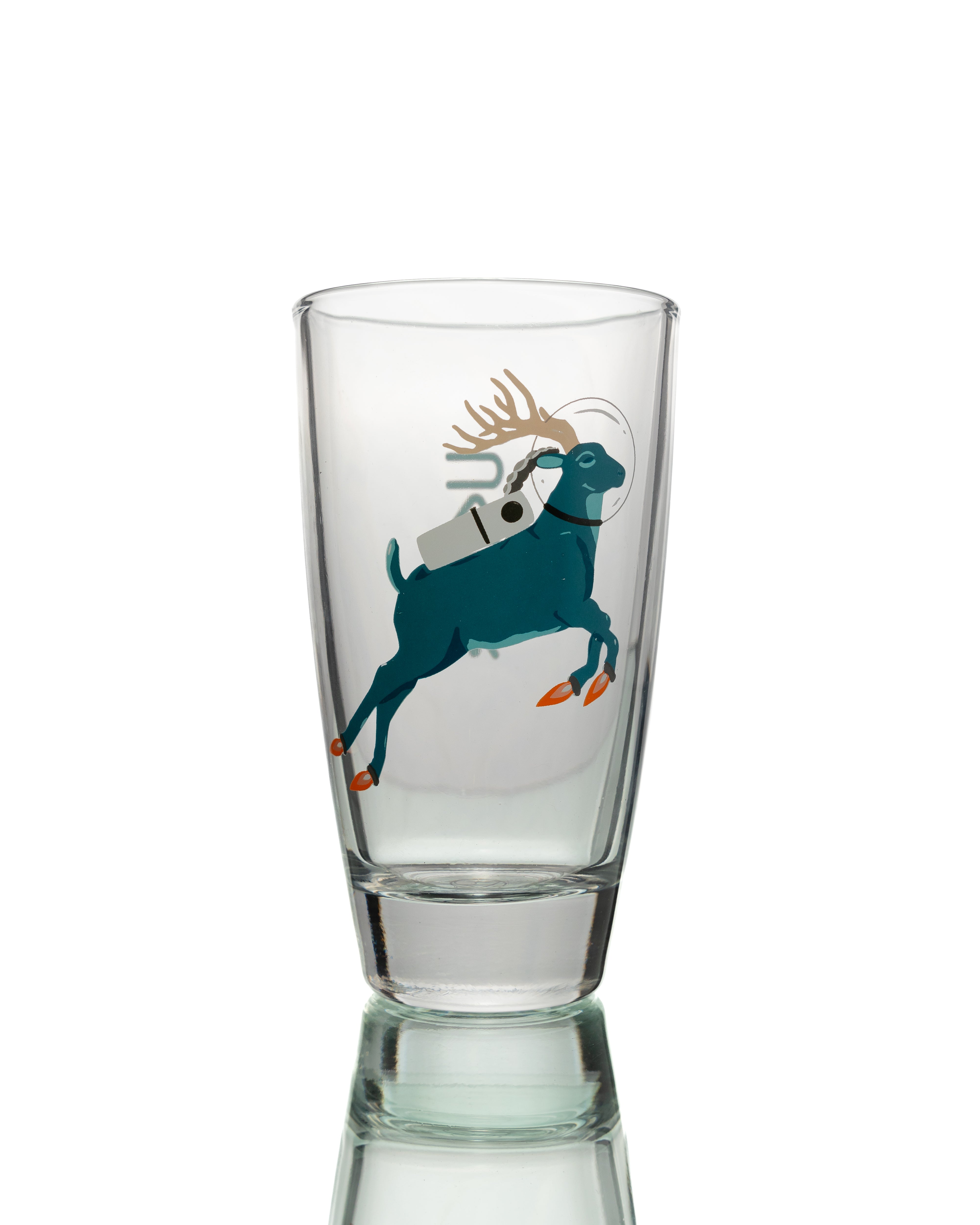Casta Glass - Drinking Glass