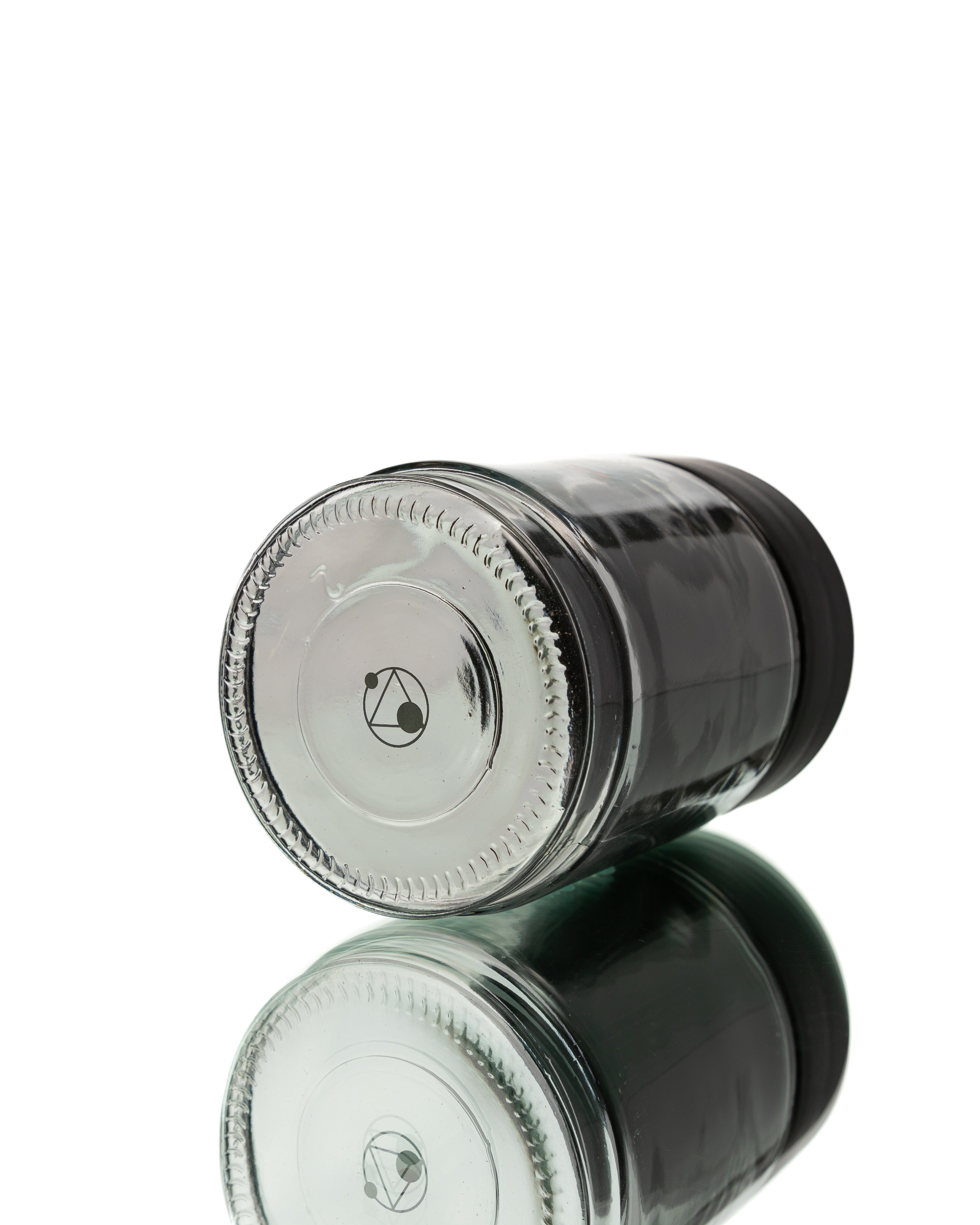 Casta Glass - Stash Jar