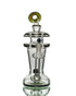 Casta Glass - Blue Spinner Rig