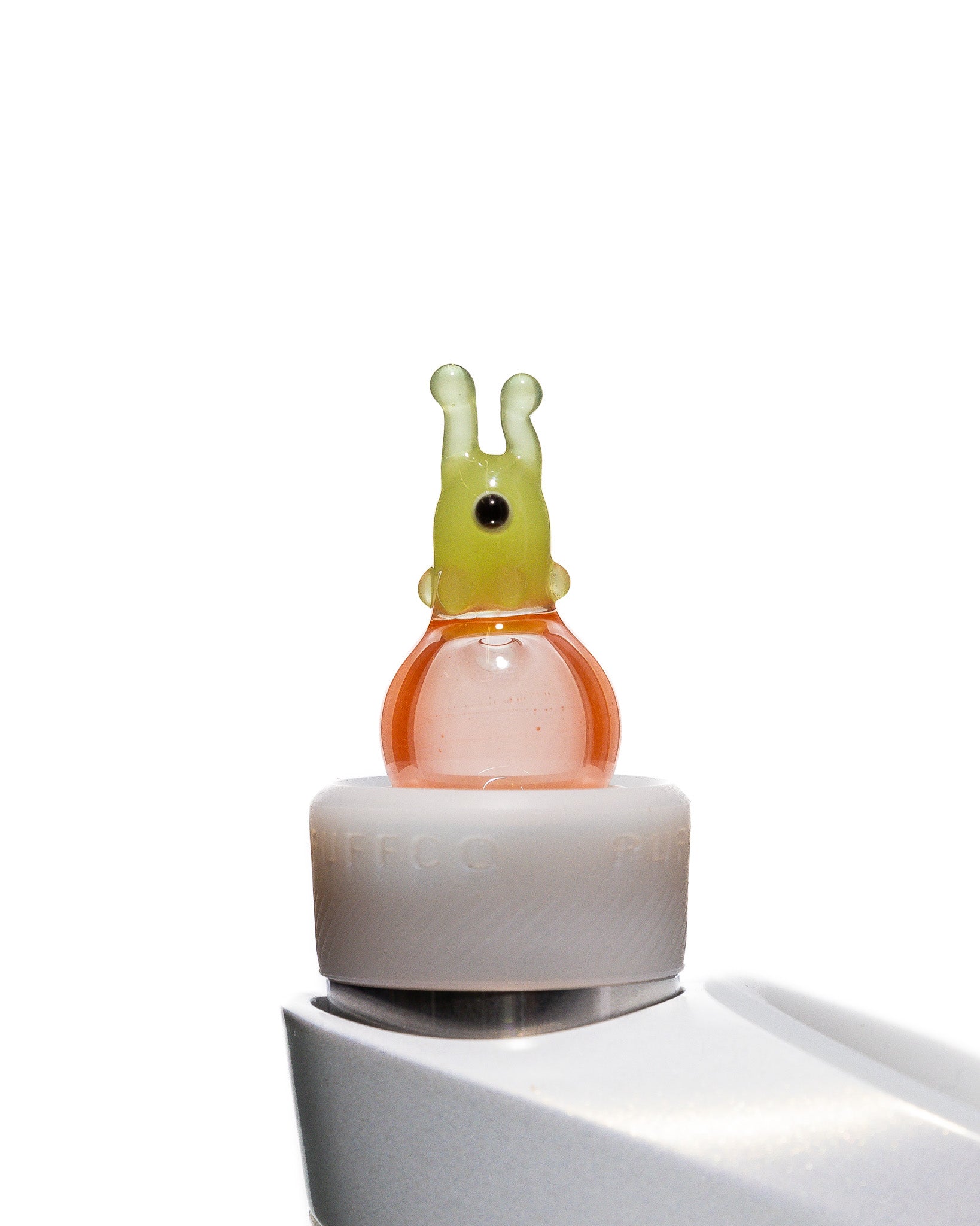 Drewbie Glass - Assorted Puffco Carb Caps