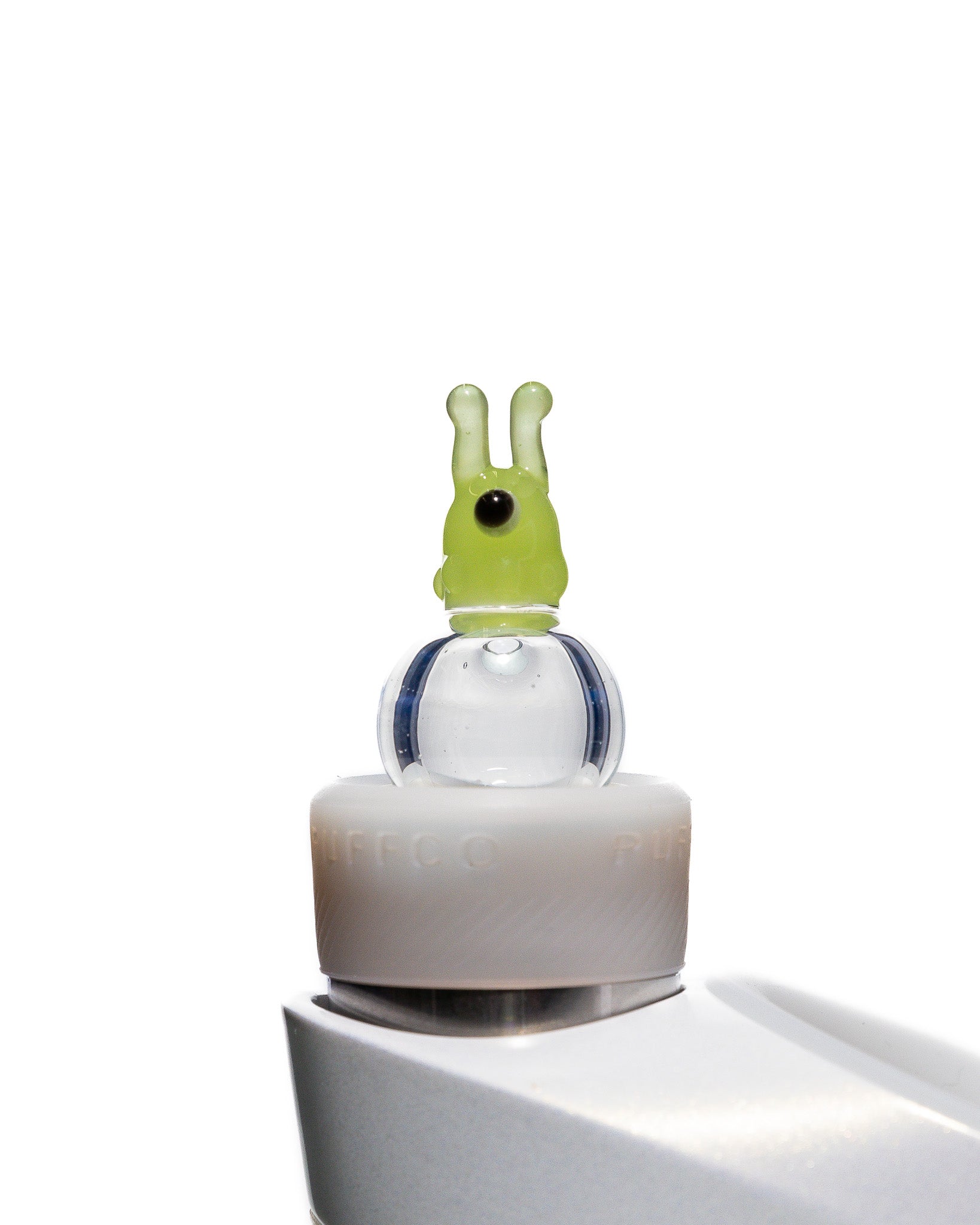 Drewbie Glass - Assorted Puffco Carb Caps