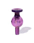 Soup Glass - 6mm Bubble Cap - Magenta