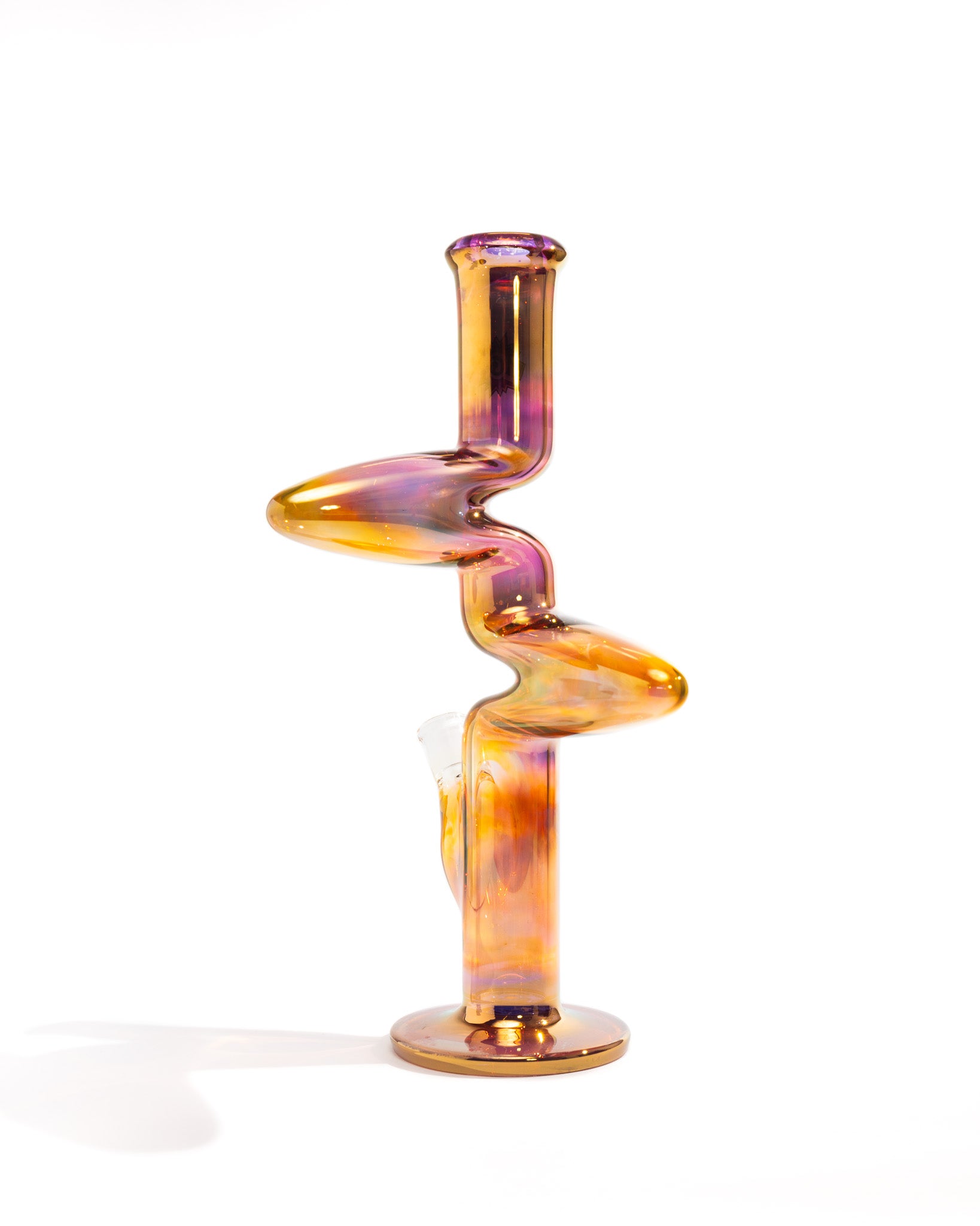 Zong - Full Gold 2 Kink Zong - Straight Tube