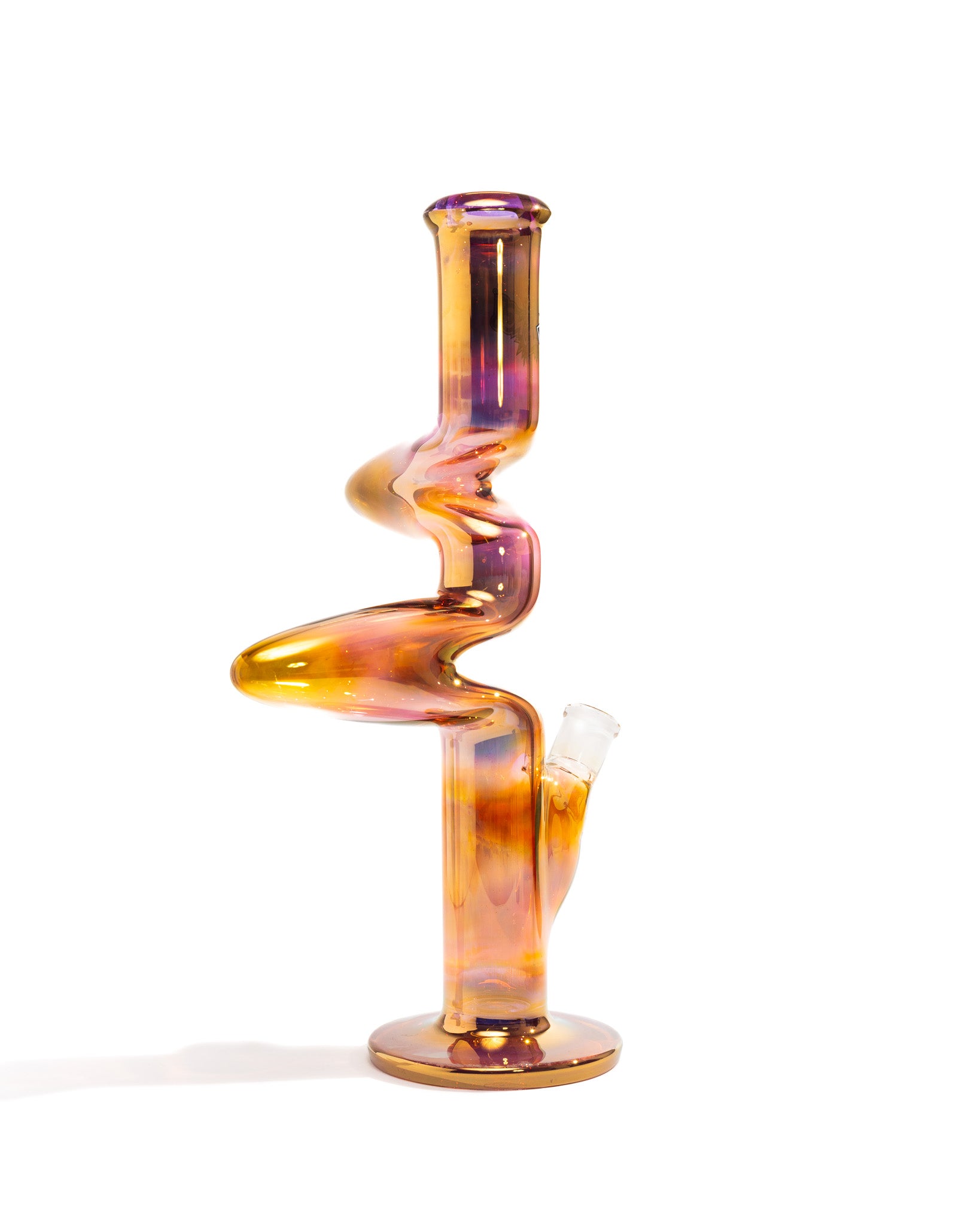 Zong - Full Gold 2 Kink Zong - Straight Tube