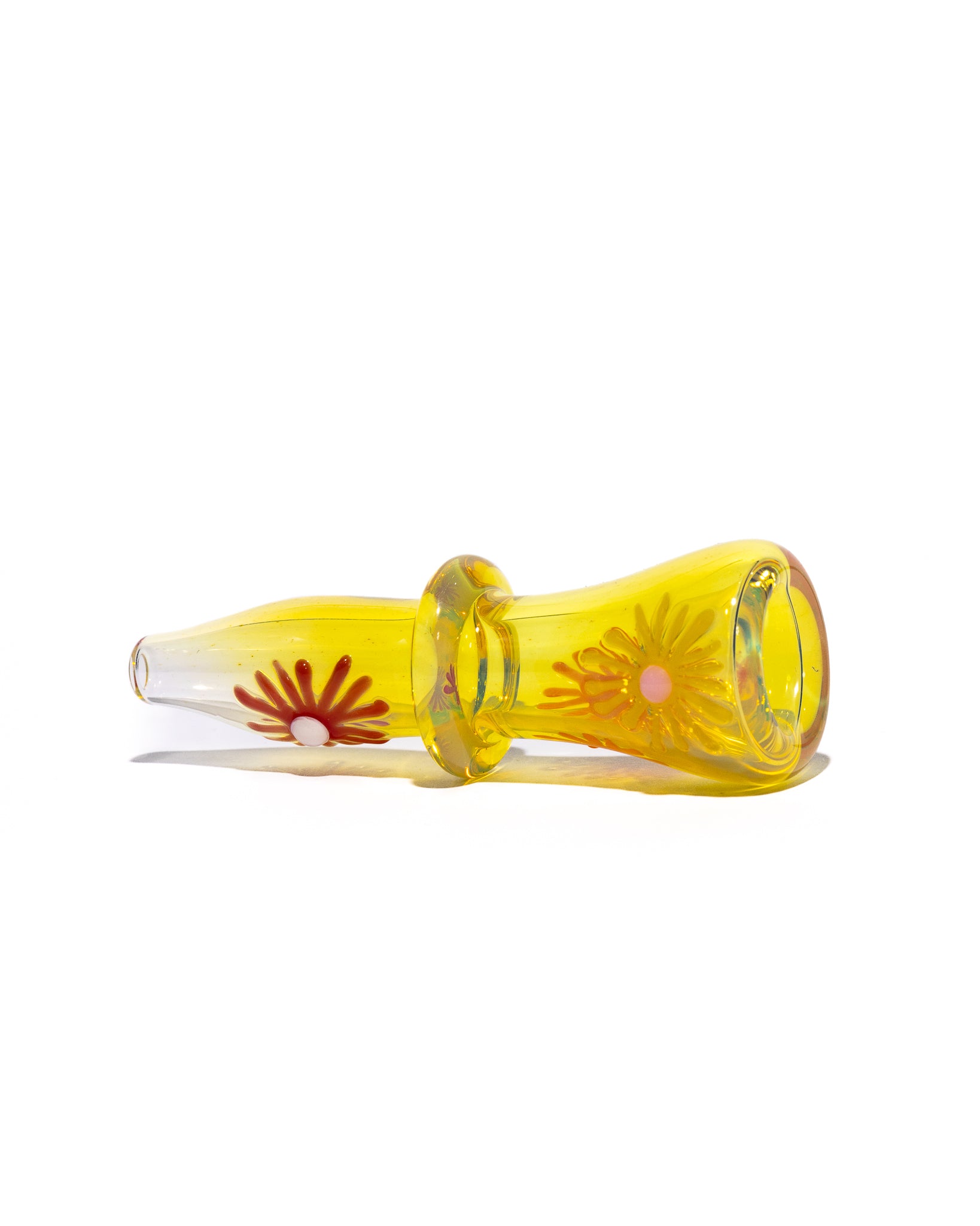 Waynes Glass - Flower Chillums