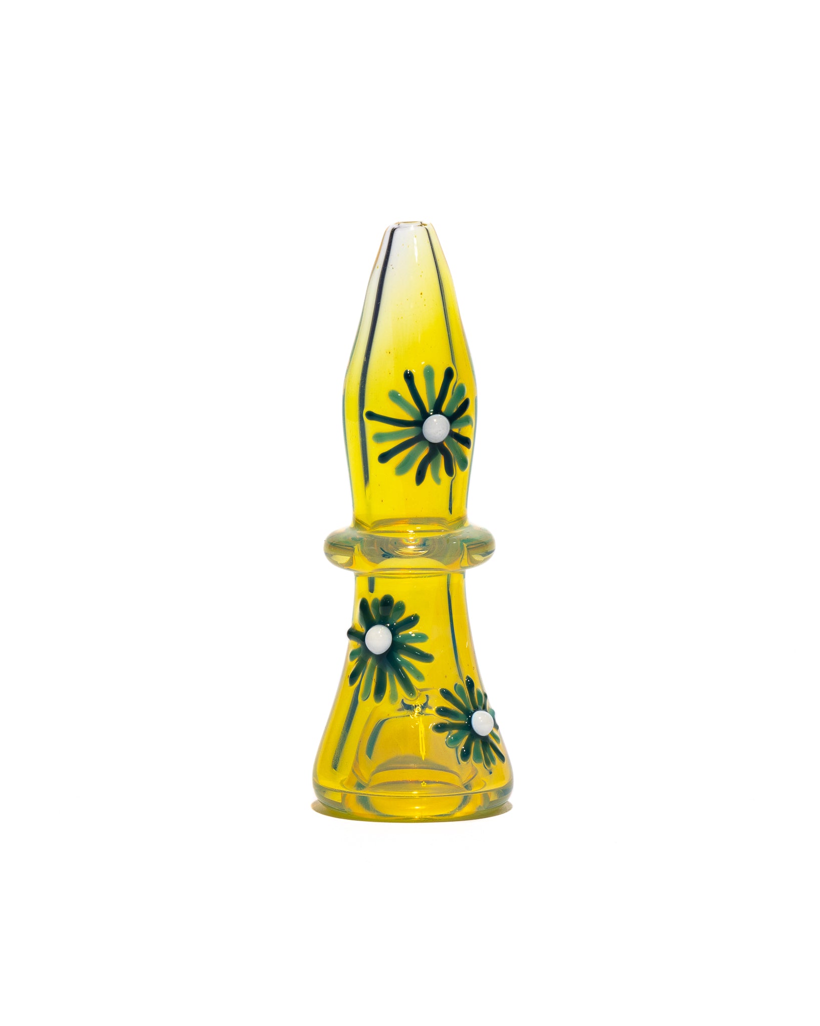Waynes Glass - Flower Chillums