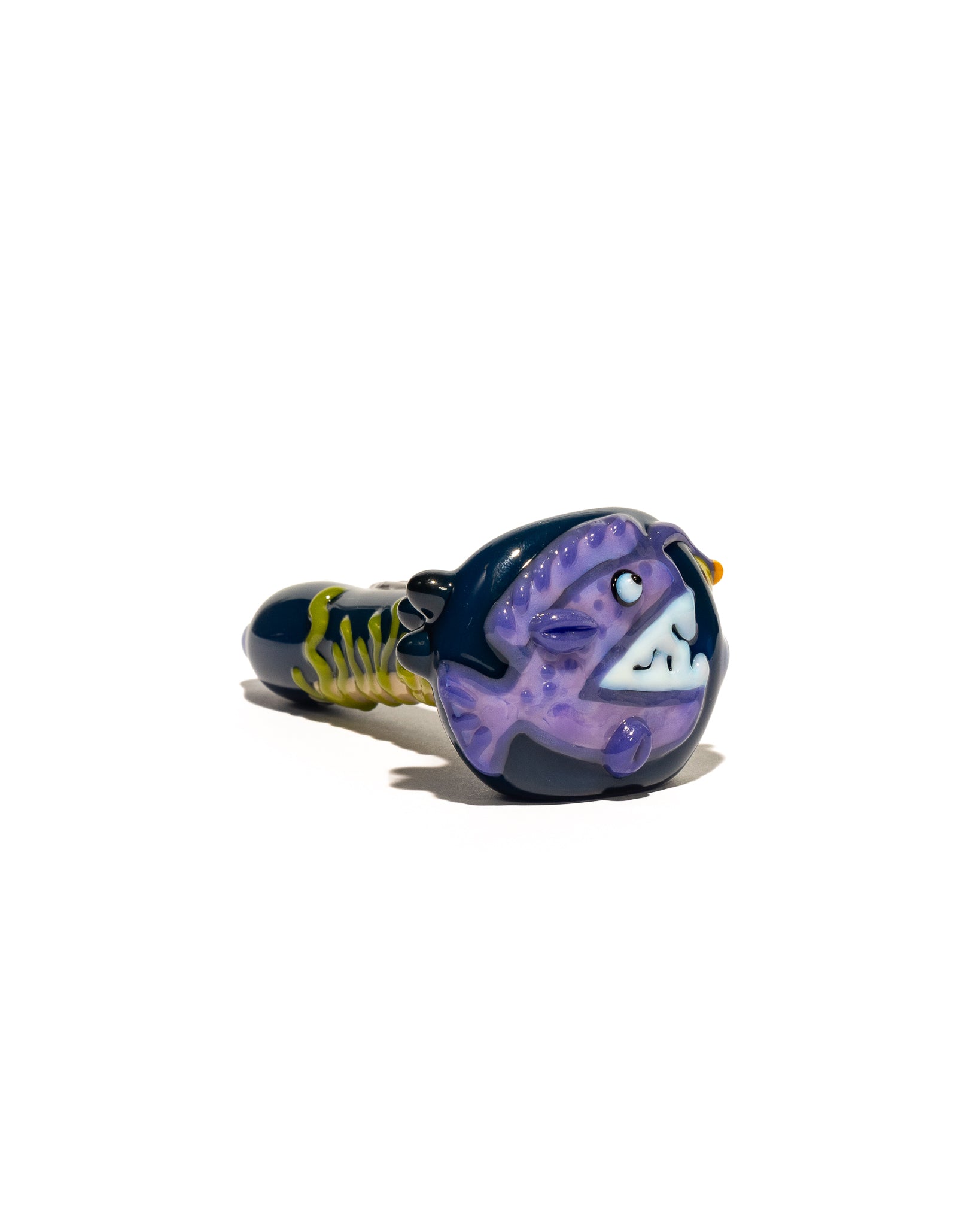 Waynes Glass - Deep Sea Spoon