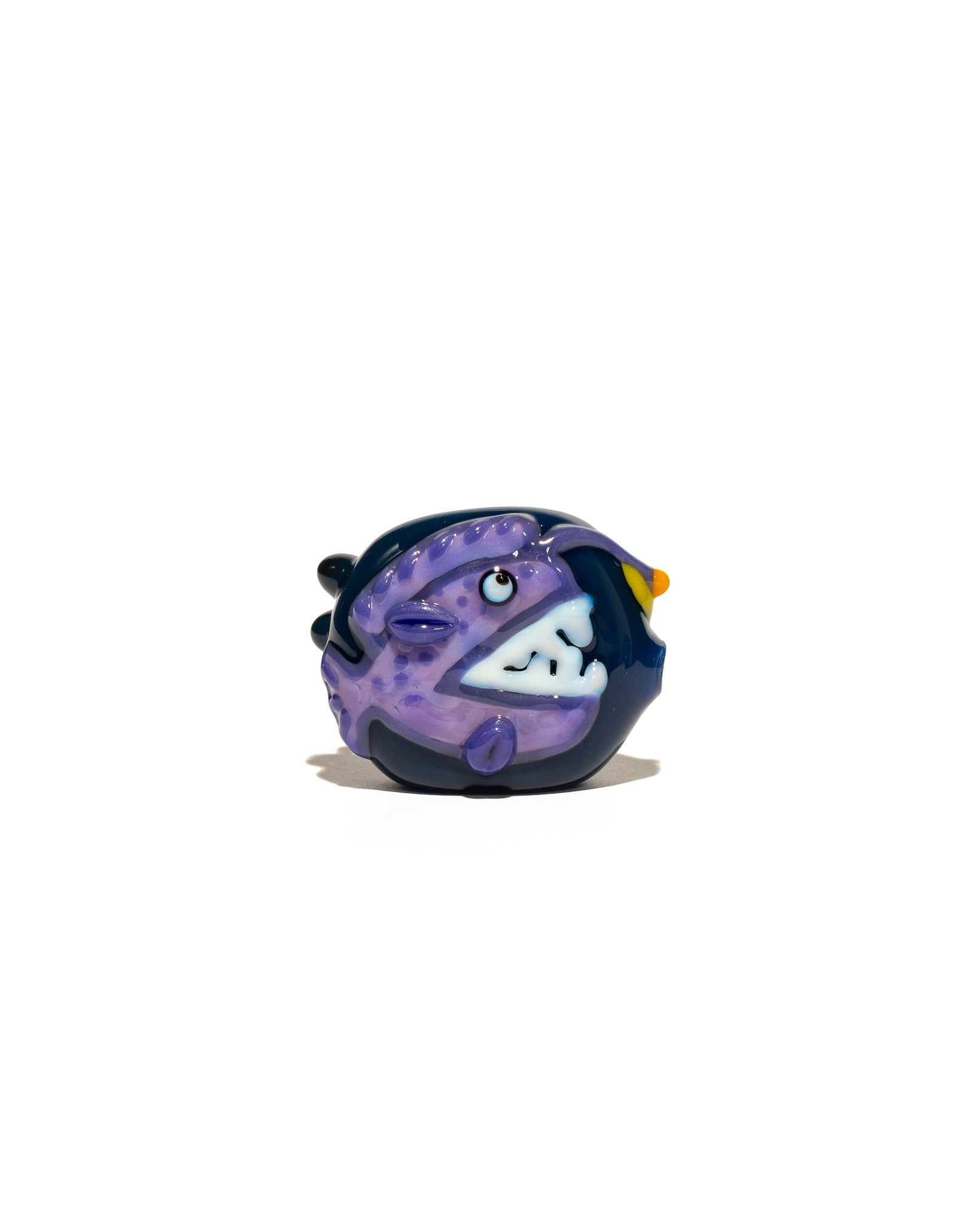 Waynes Glass - Deep Sea Spoon
