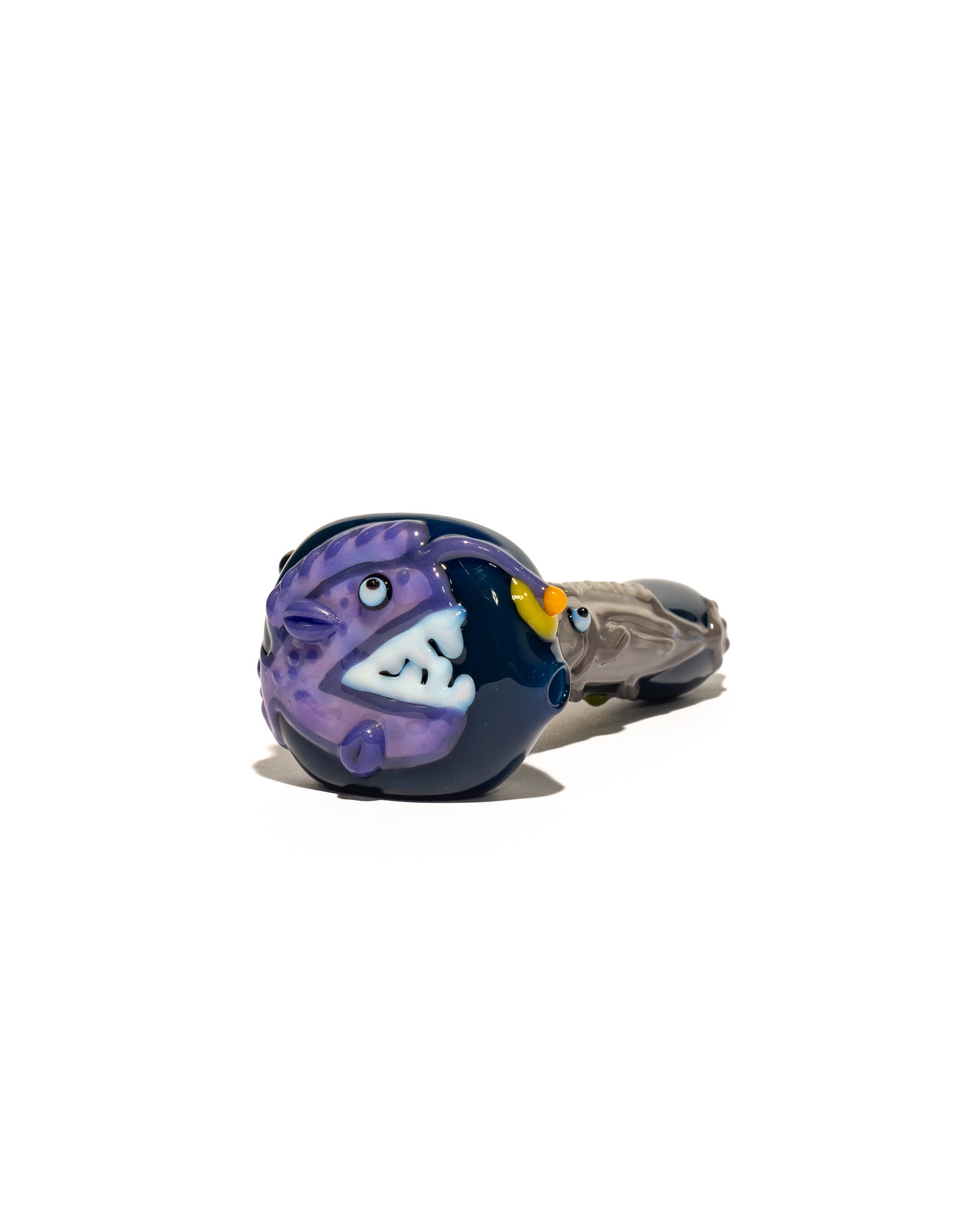 Waynes Glass - Deep Sea Spoon