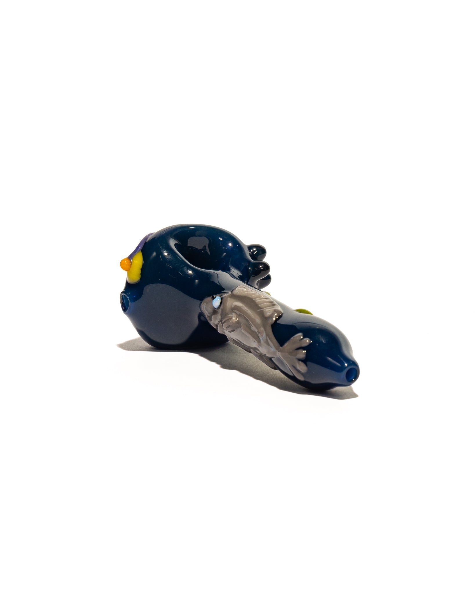 Waynes Glass - Deep Sea Spoon