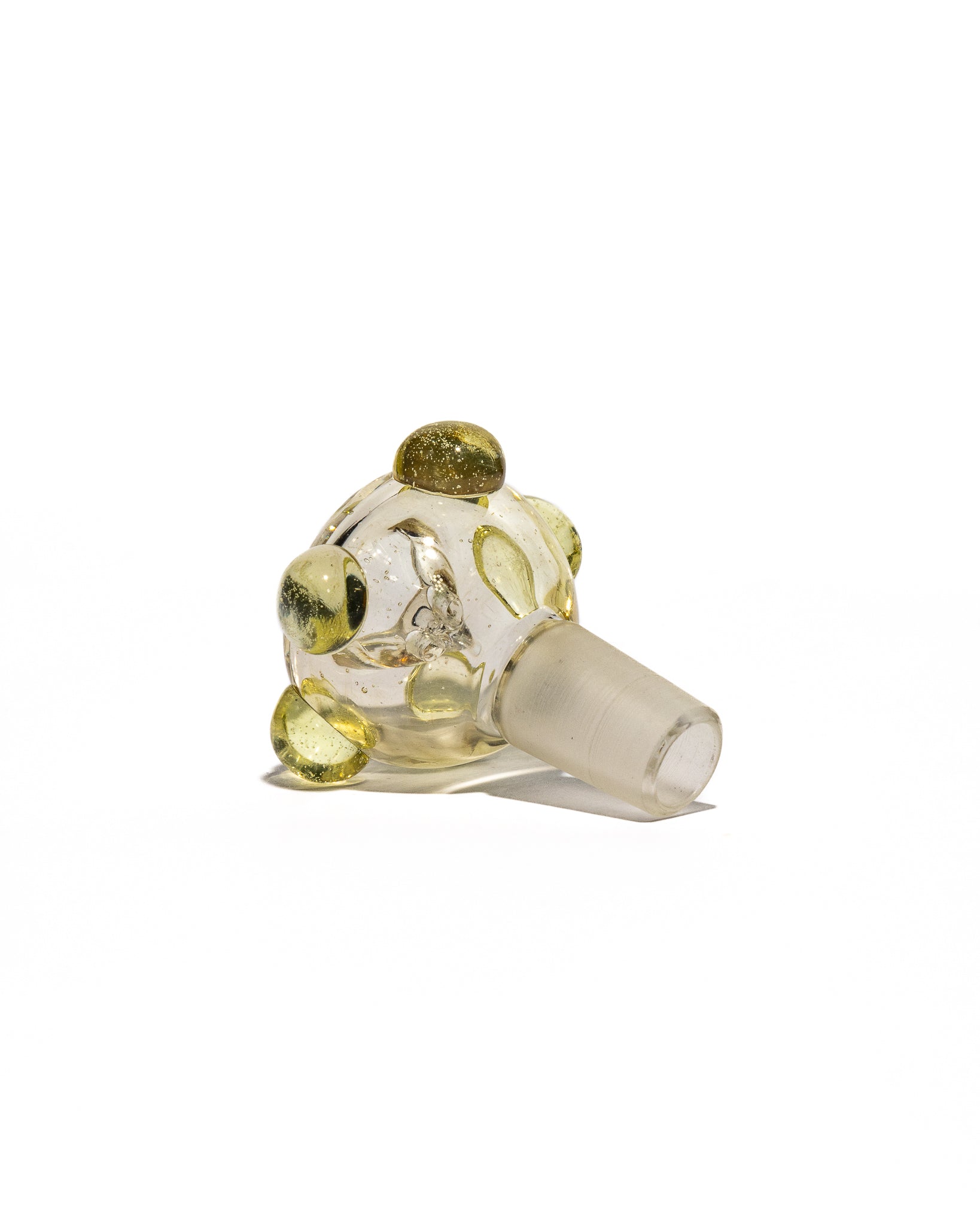 Malachite - Slide - Yellow (UV)