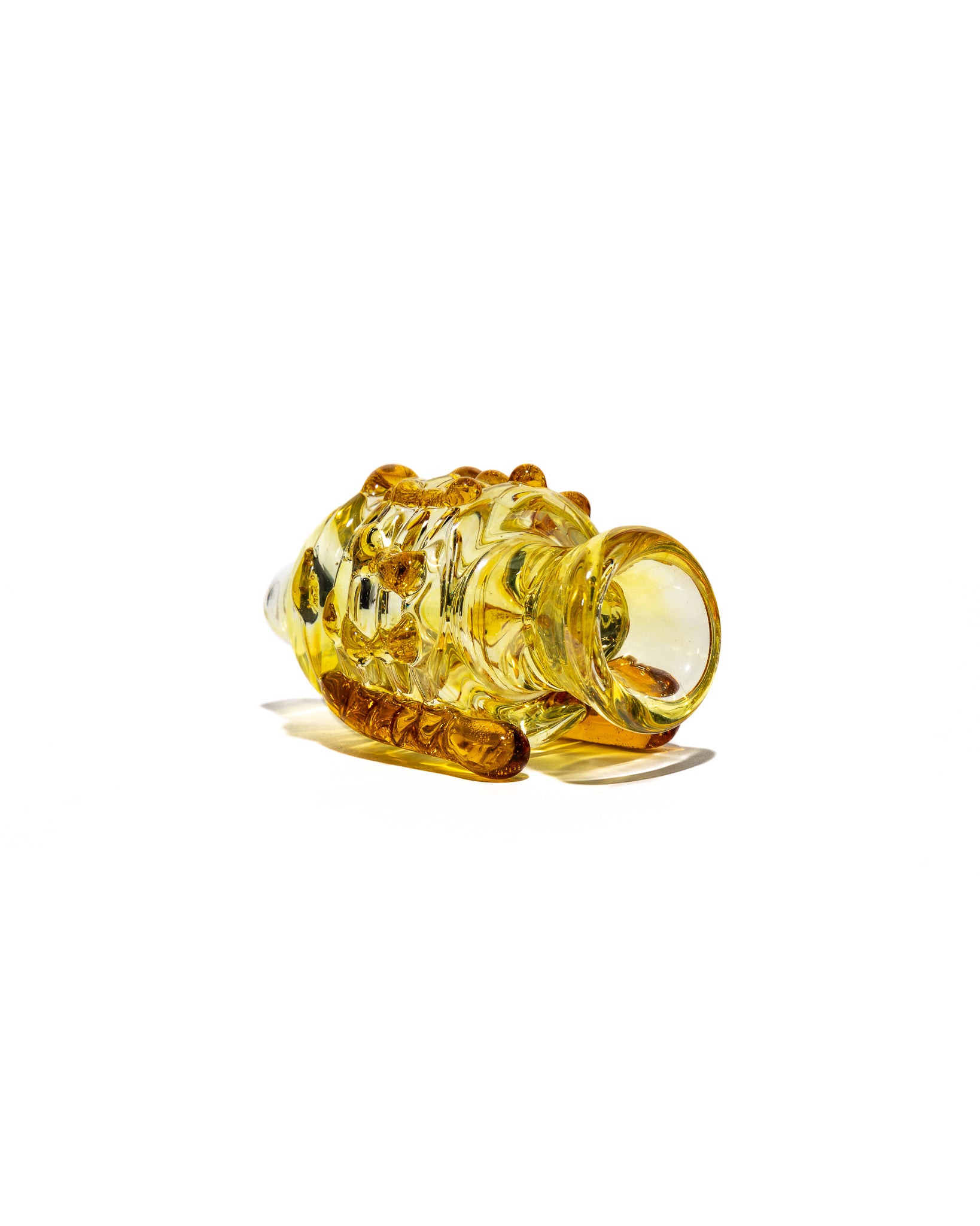 Malachite - Honey Chillum