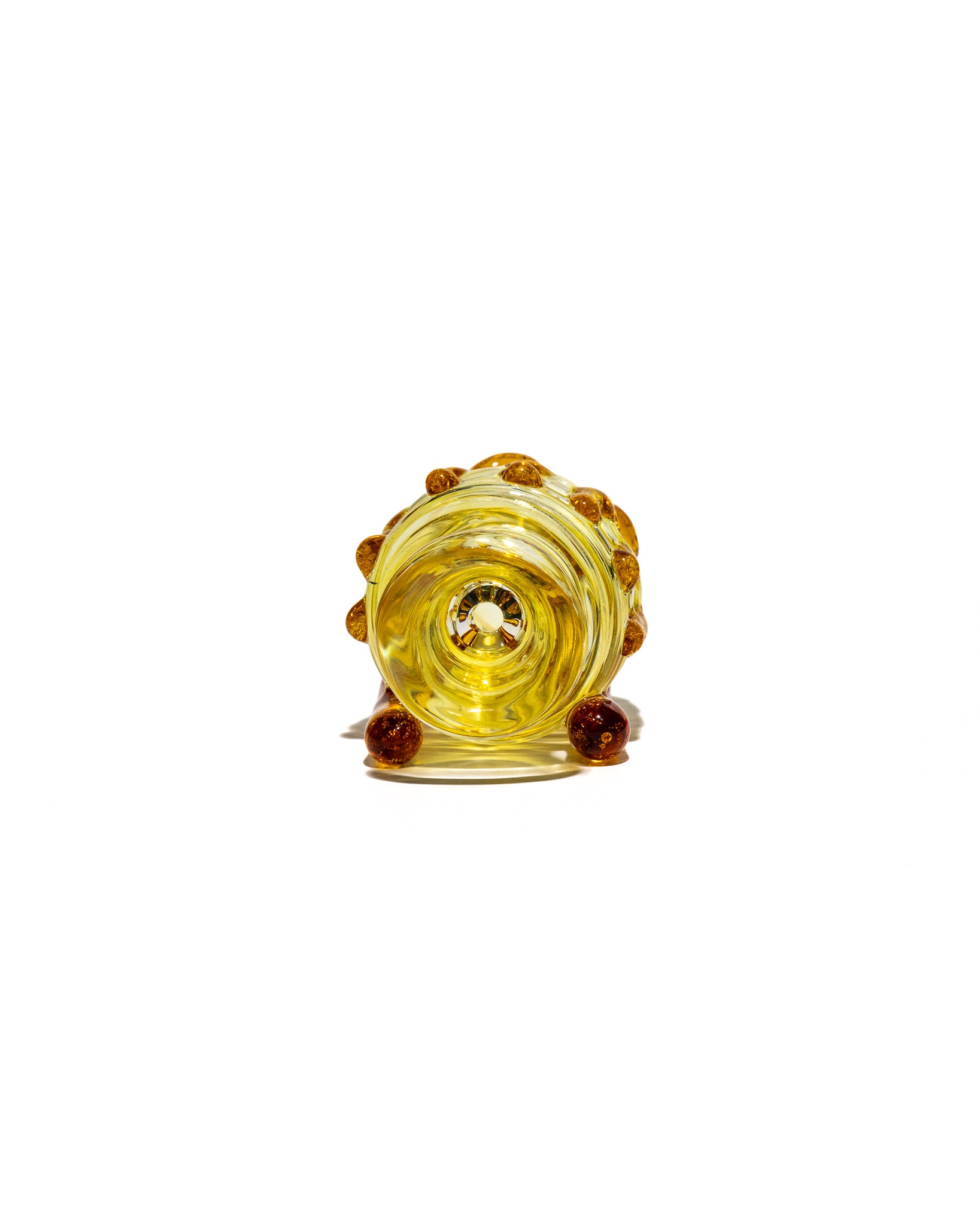 Malachite - Honey Chillum
