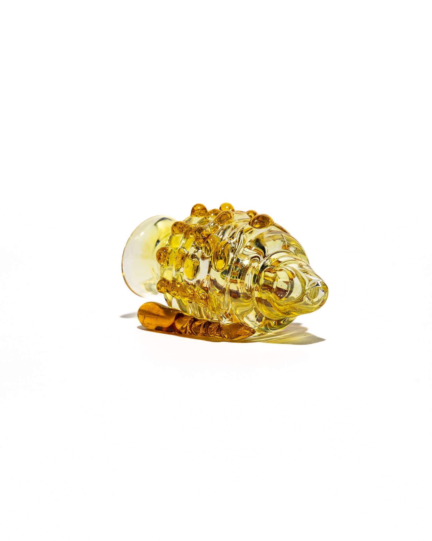 Malachite - Honey Chillum