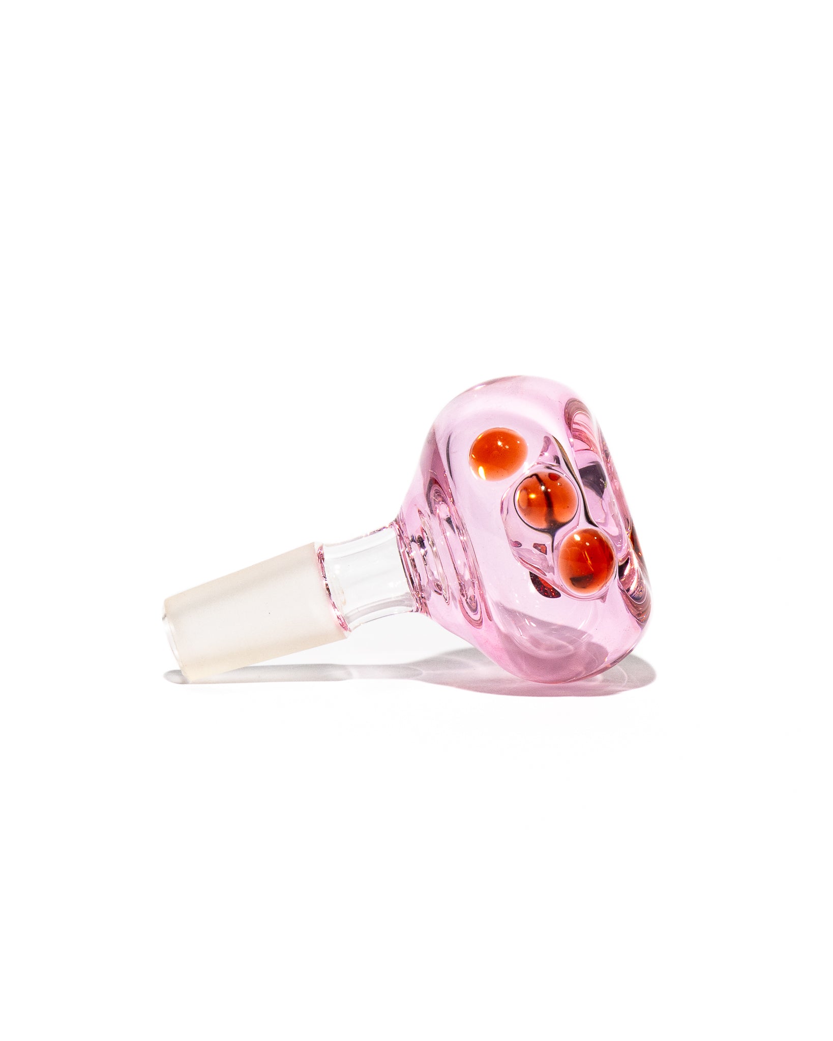 Brickyard Glass - Transparent Slides (14mm)