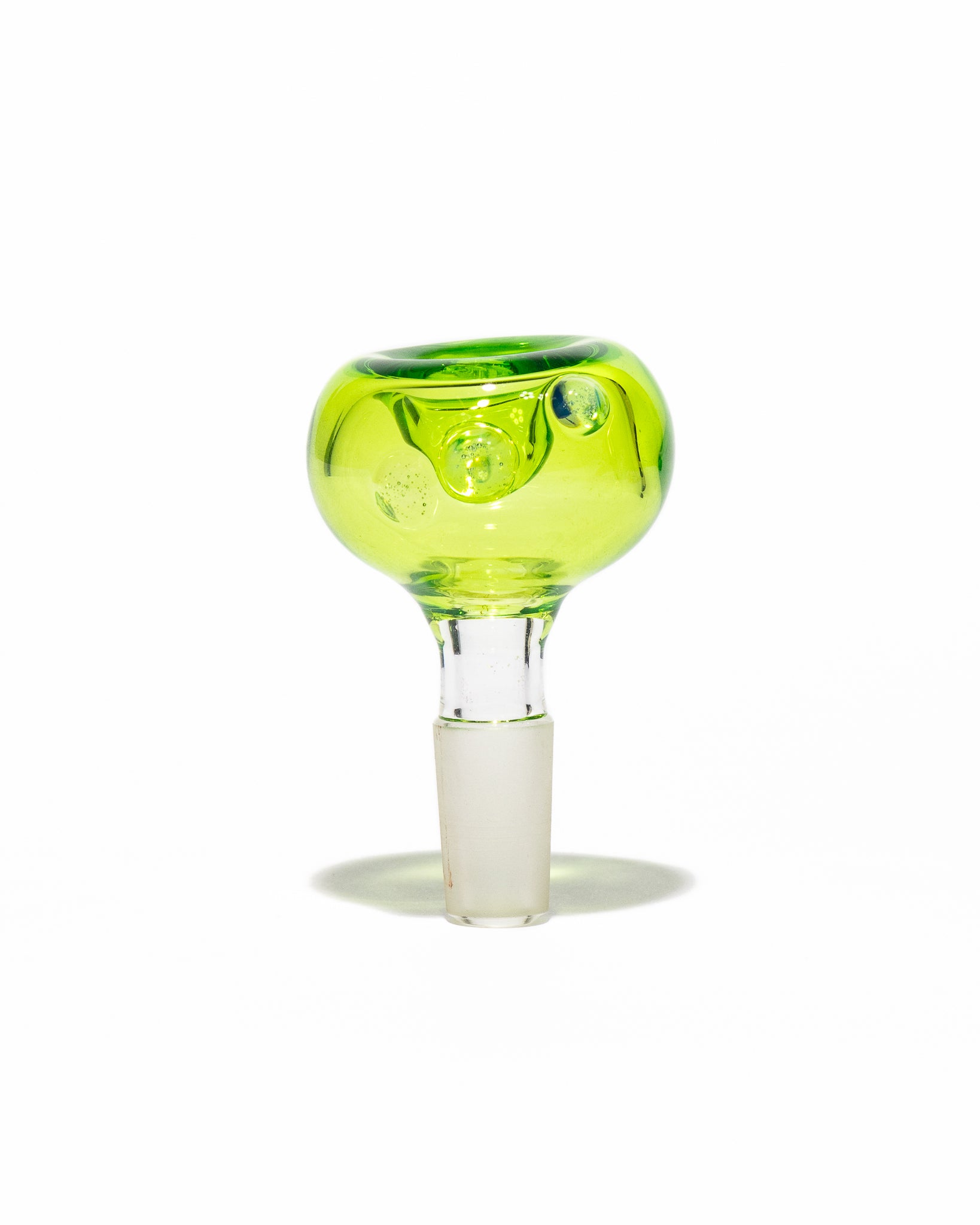 Brickyard Glass - Transparent Slides (14mm)