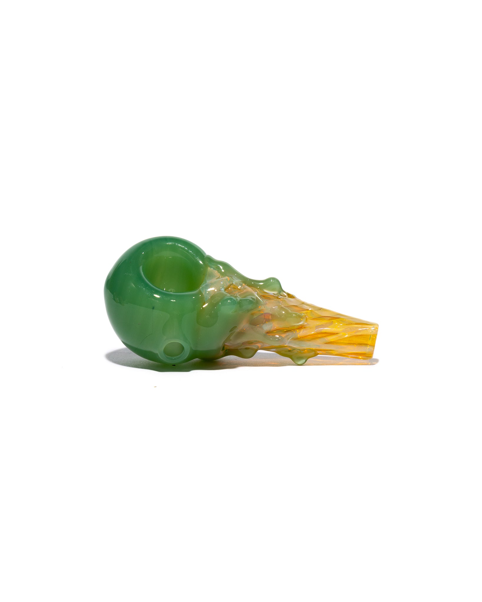 Splatt Glass - Ice Cream Spoons