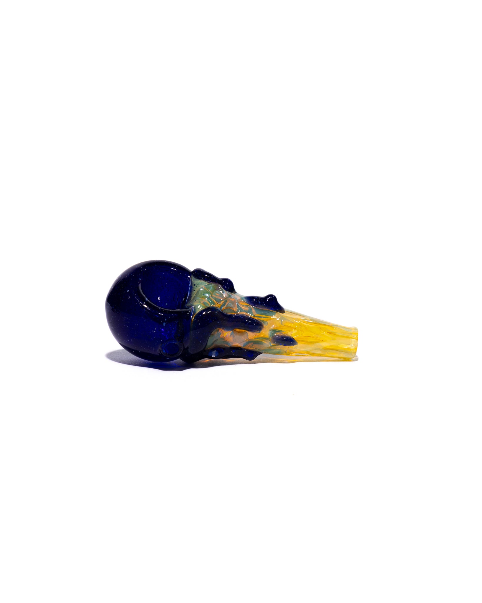 Splatt Glass - Ice Cream Spoons