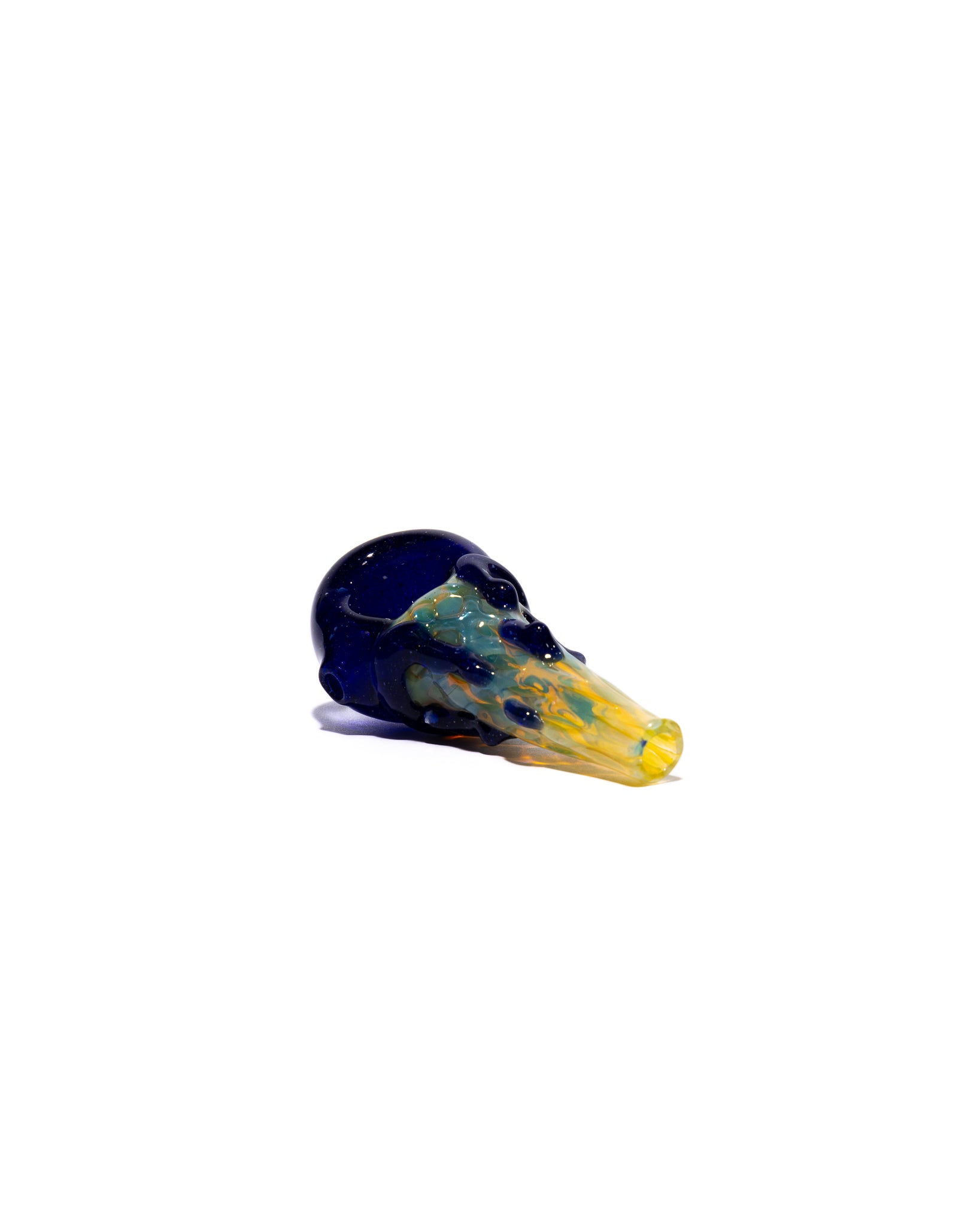 Splatt Glass - Ice Cream Spoons
