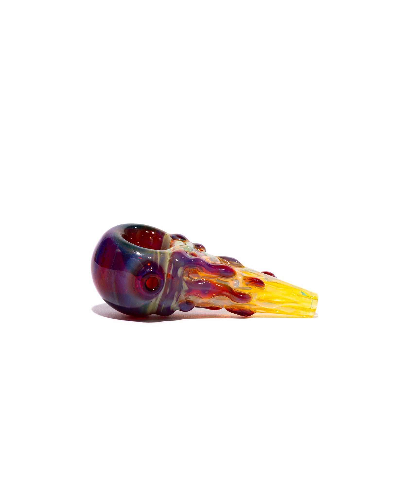 Splatt Glass - Ice Cream Spoons