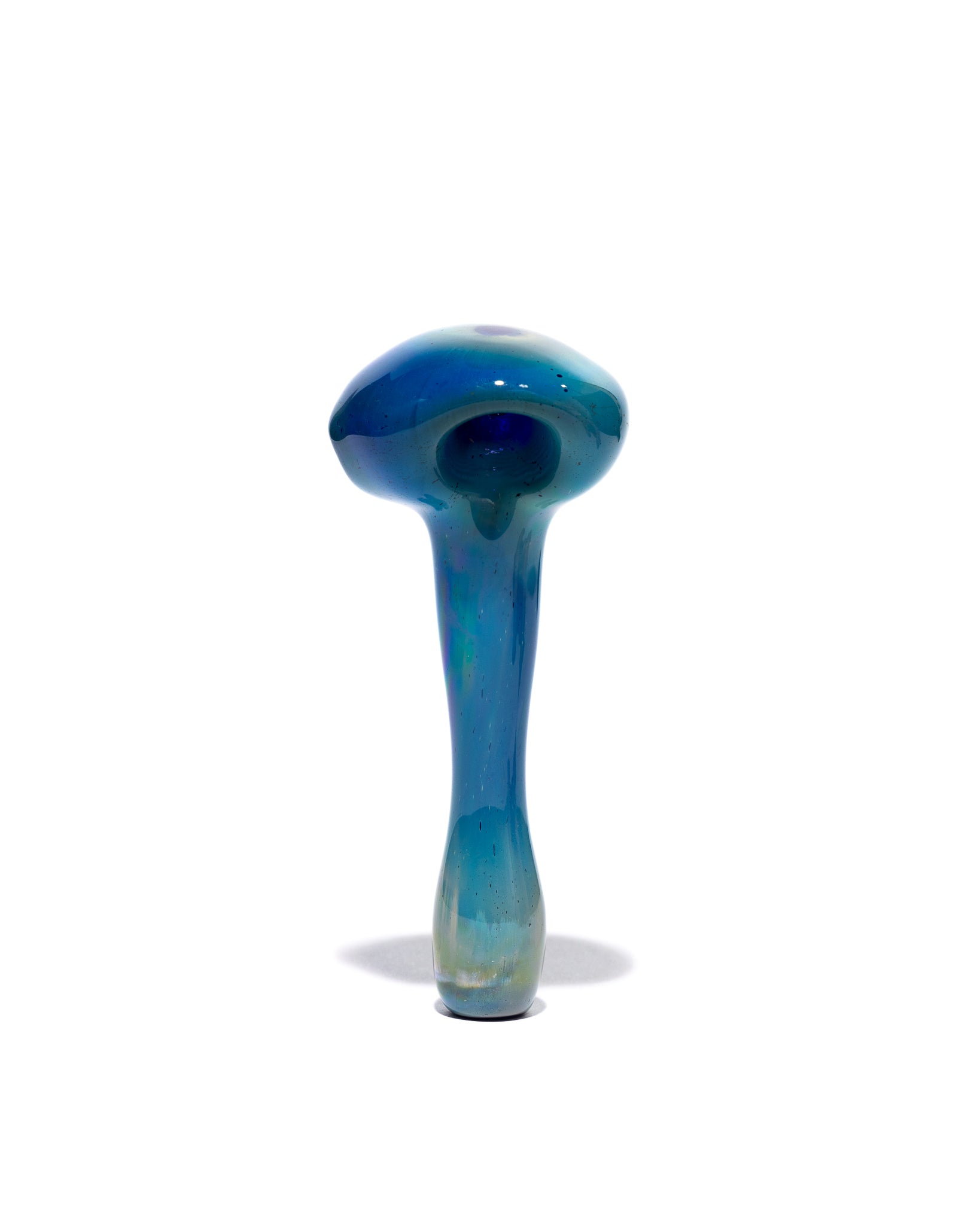 Kai Glass - Spoon - Blue & Green