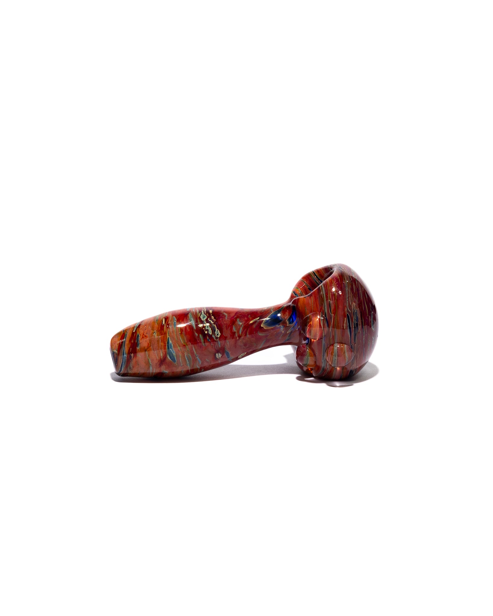 Kai Glass - Chaos Wrapped Spoons